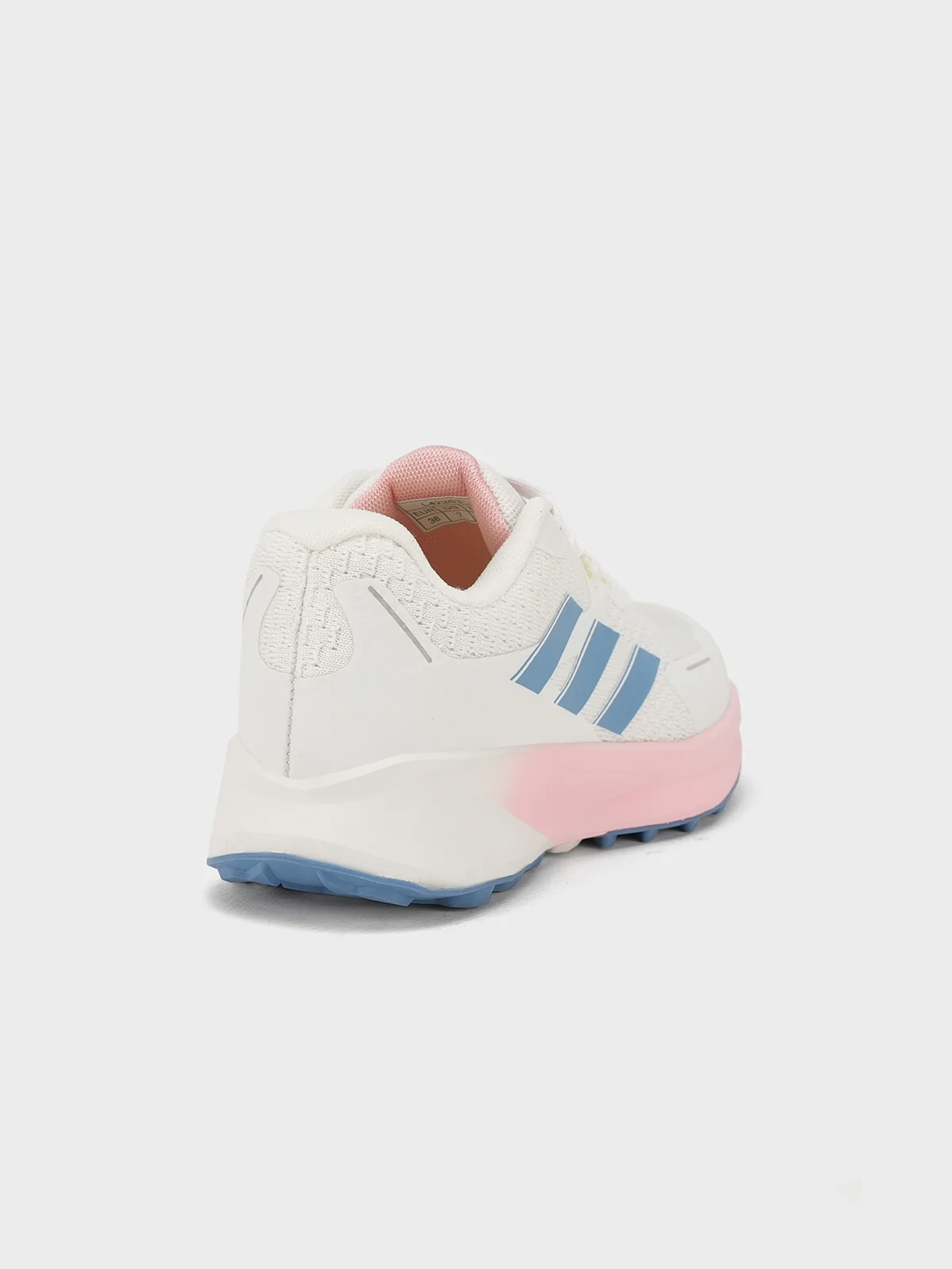 Women "ALBERT" Unique Trendy Trainers - Image 5
