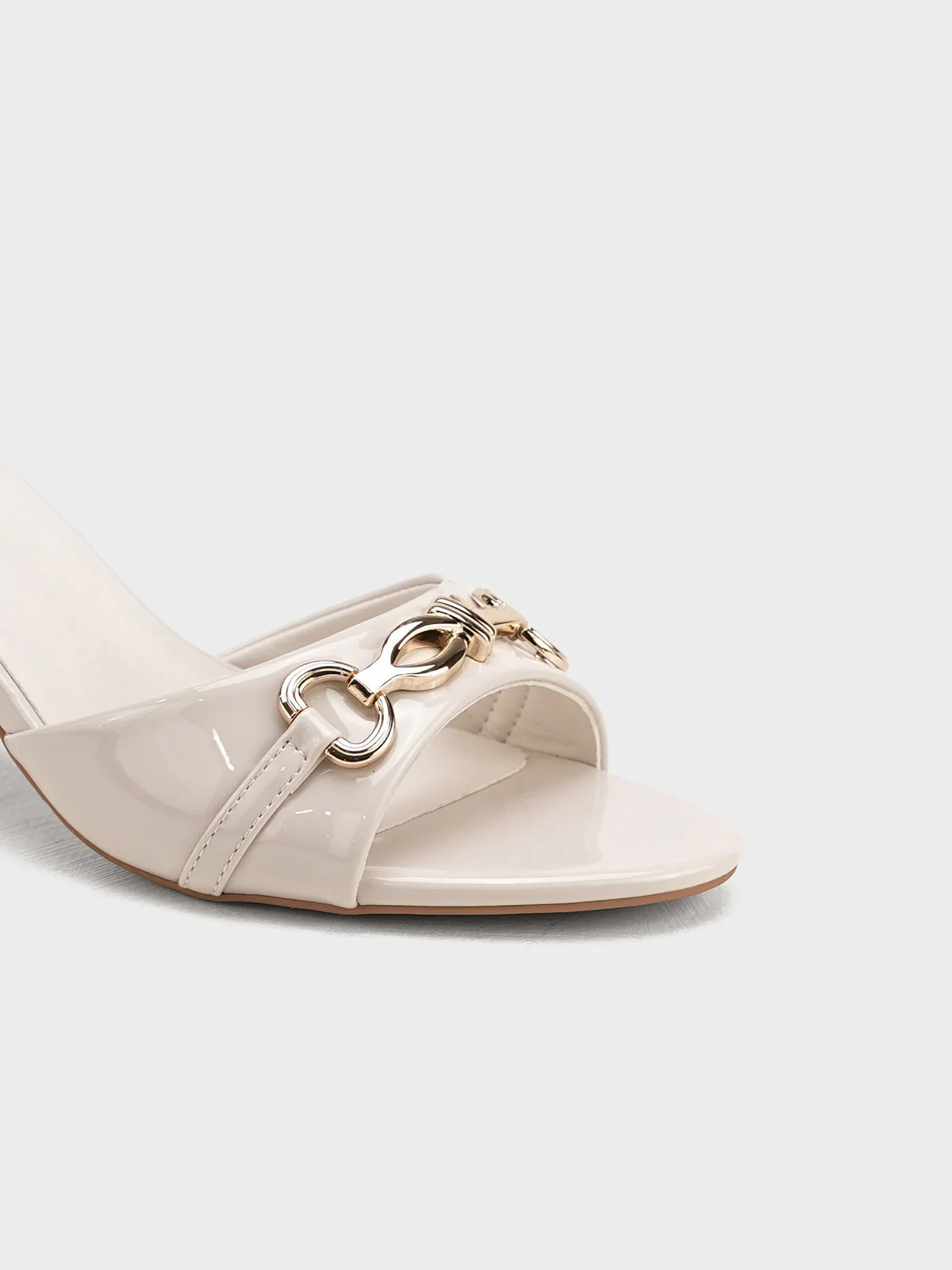 Women "ALBERTO" Casual Slip On Sandals - Image 4
