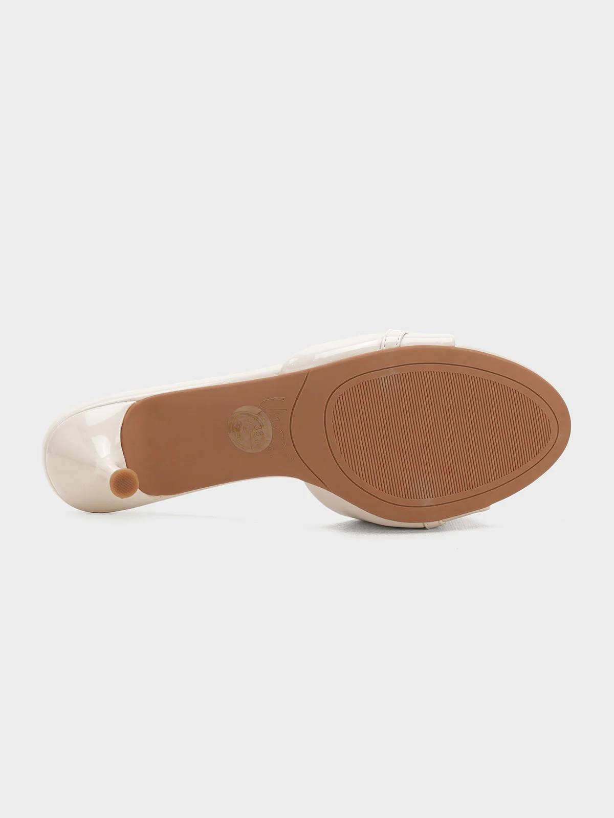 Women "ALBERTO" Casual Slip On Sandals - Image 5