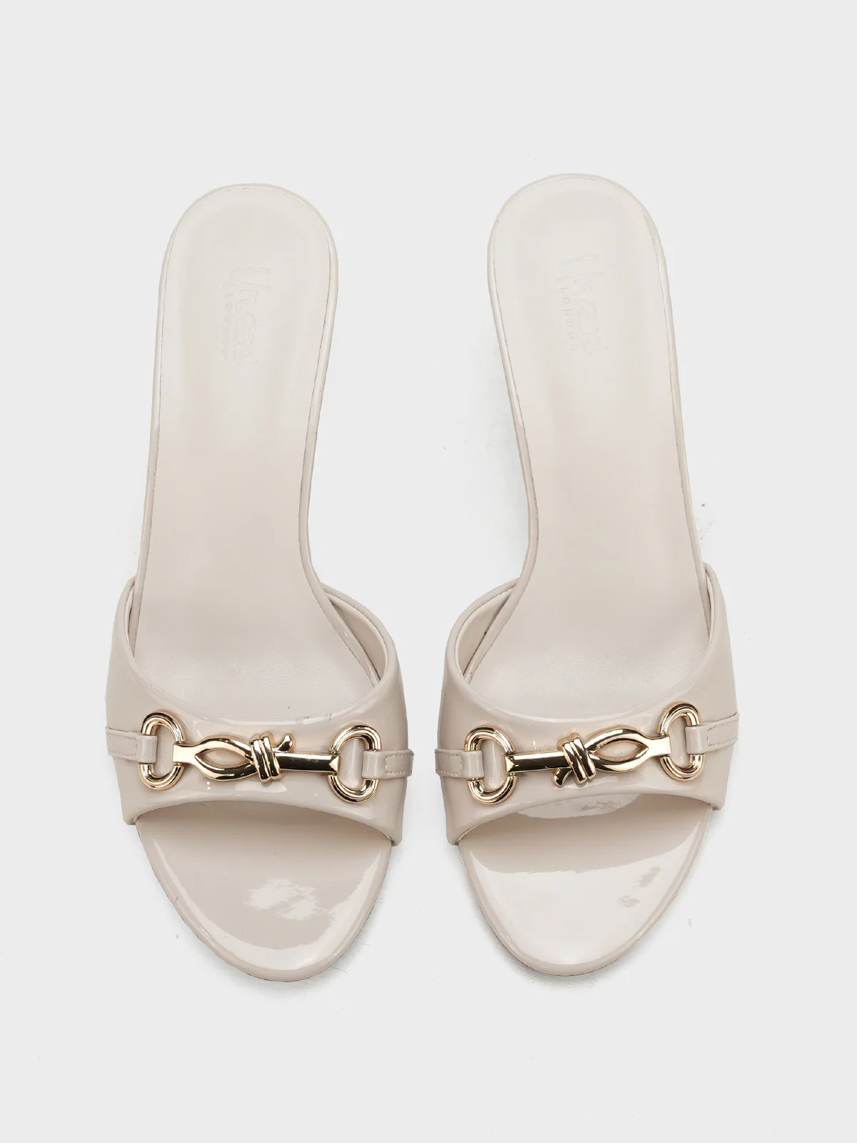 Women "ALBERTO" Casual Slip On Sandals - Image 6