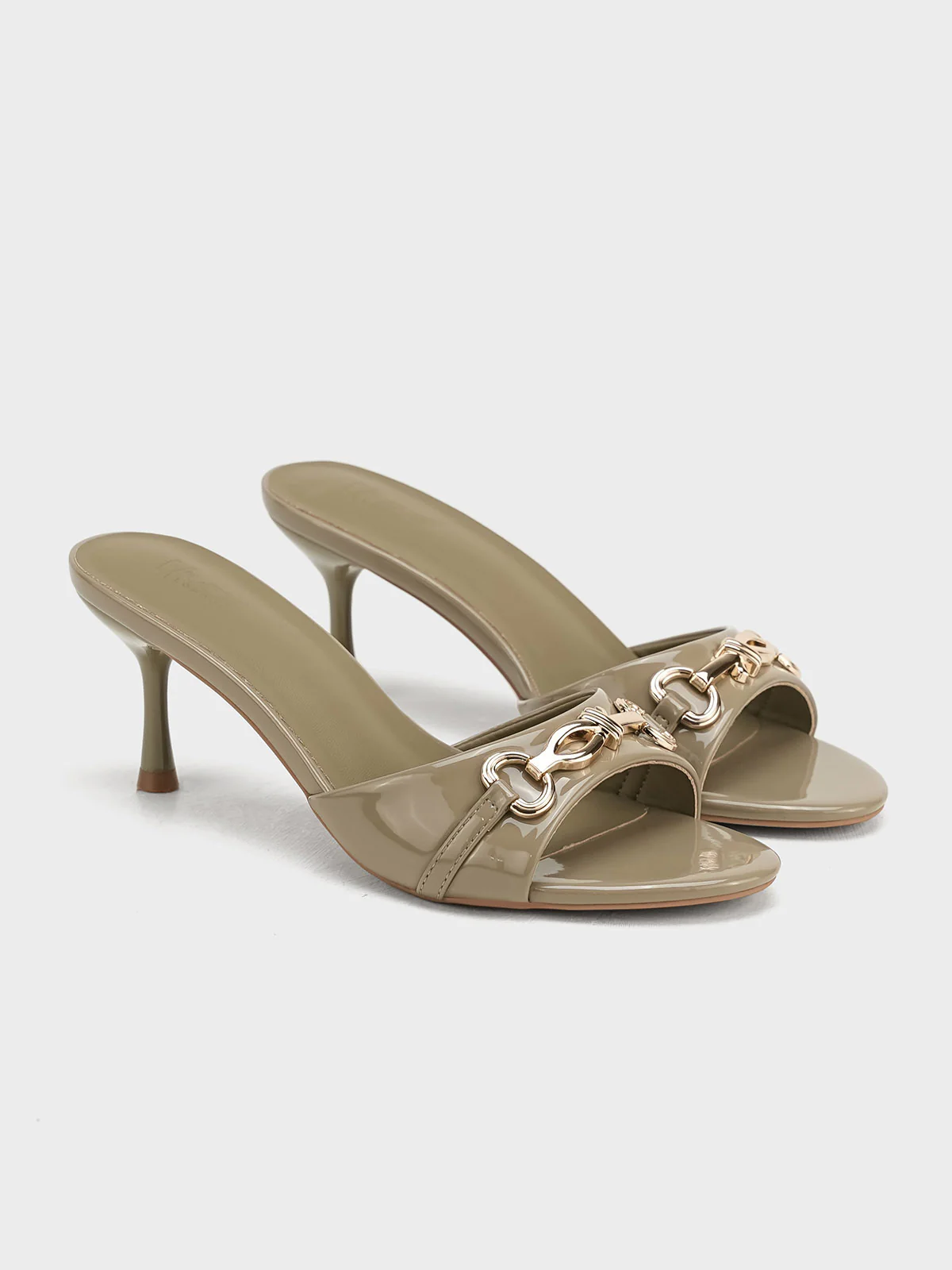 Women "ALBERTO" Casual Slip On Sandals - Image 4