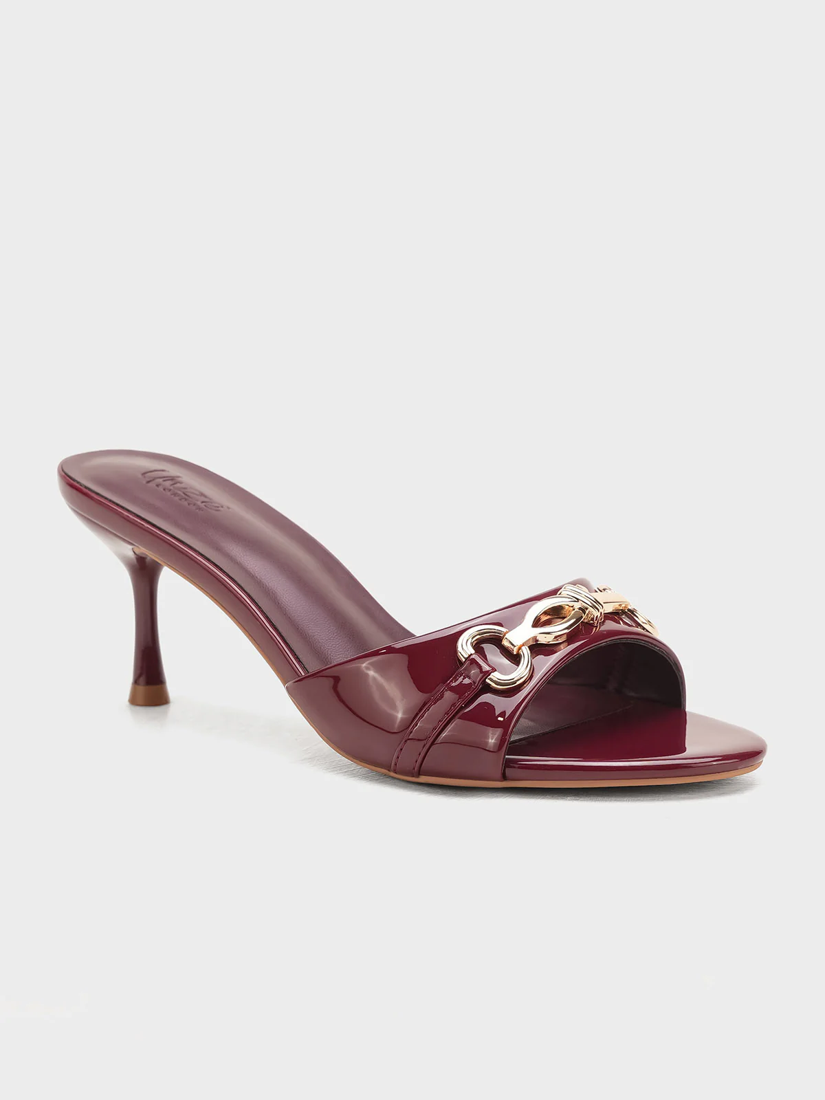 Women "ALBERTO" Casual Slip On Sandals - Image 2