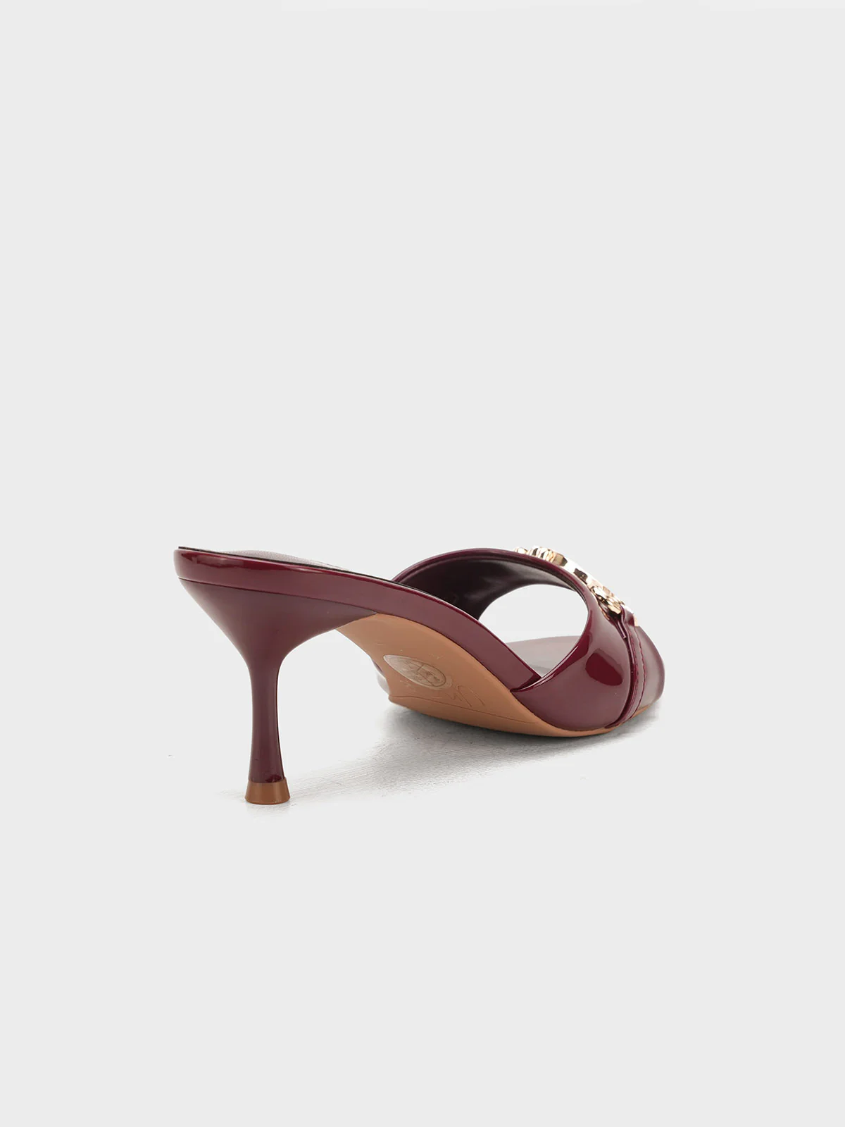 Women "ALBERTO" Casual Slip On Sandals - Image 5