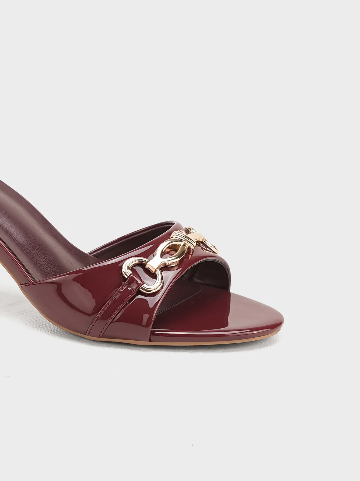 Women "ALBERTO" Casual Slip On Sandals - Image 7