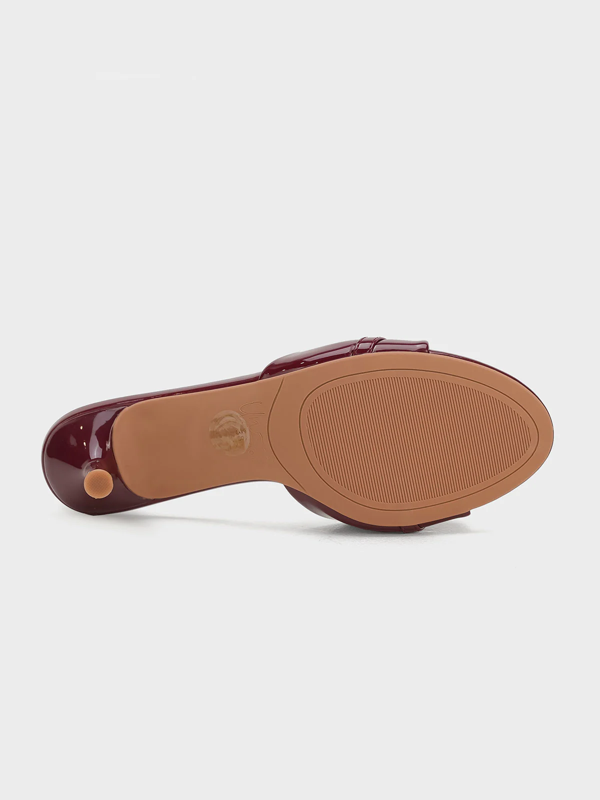 Women "ALBERTO" Casual Slip On Sandals - Image 8