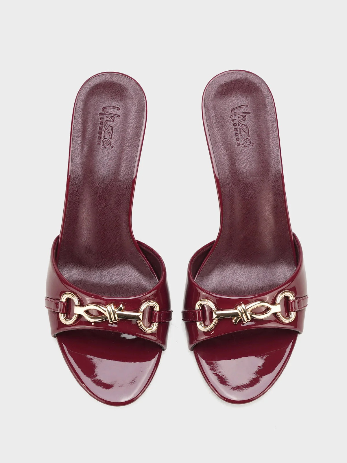 Women "ALBERTO" Casual Slip On Sandals - Image 9