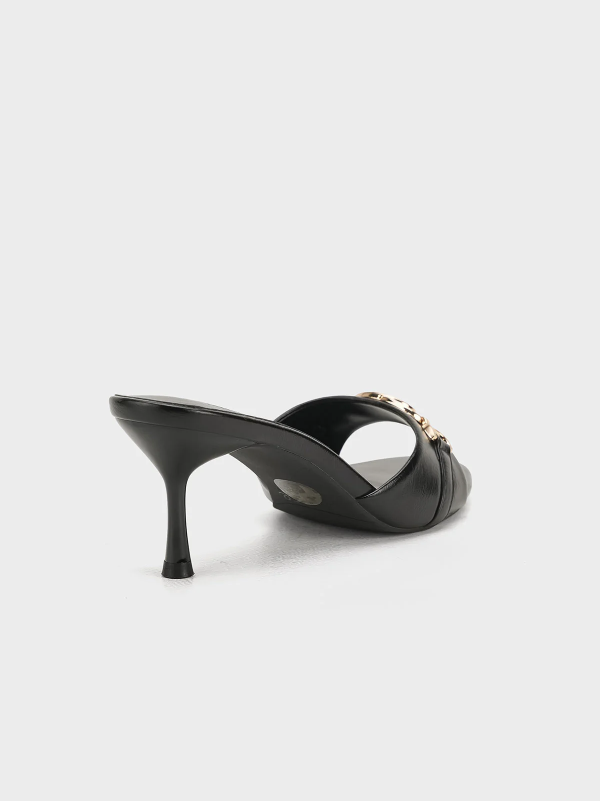 Women "ALBERTO" Casual Slip On Sandals - Image 5
