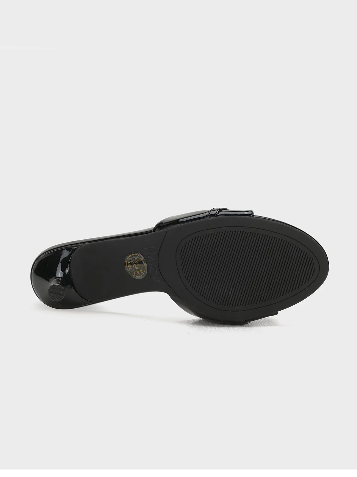 Women "ALBERTO" Casual Slip On Sandals - Image 8