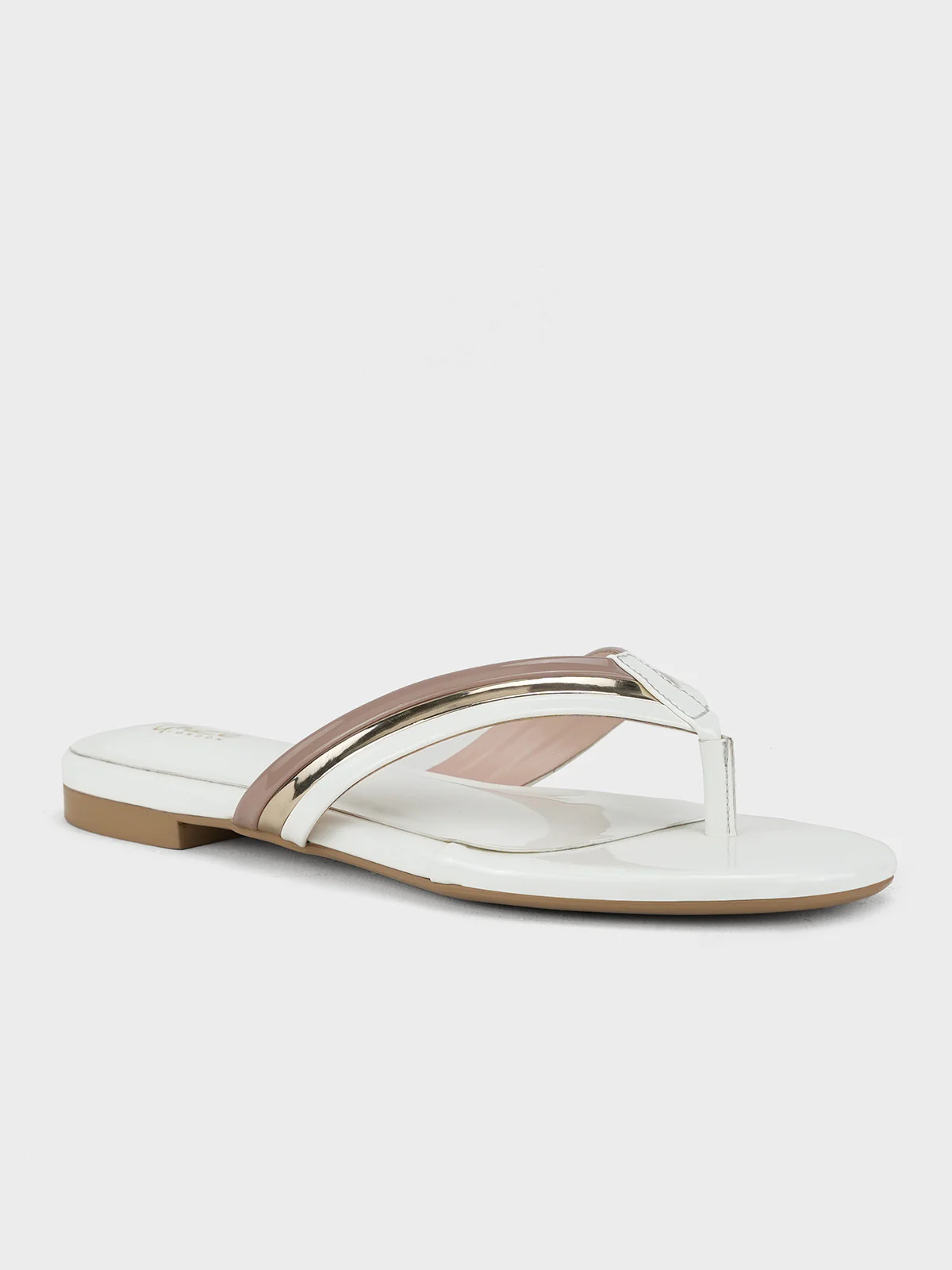 Women "ALCUIN" Simple &amp; Elegant Slippers
