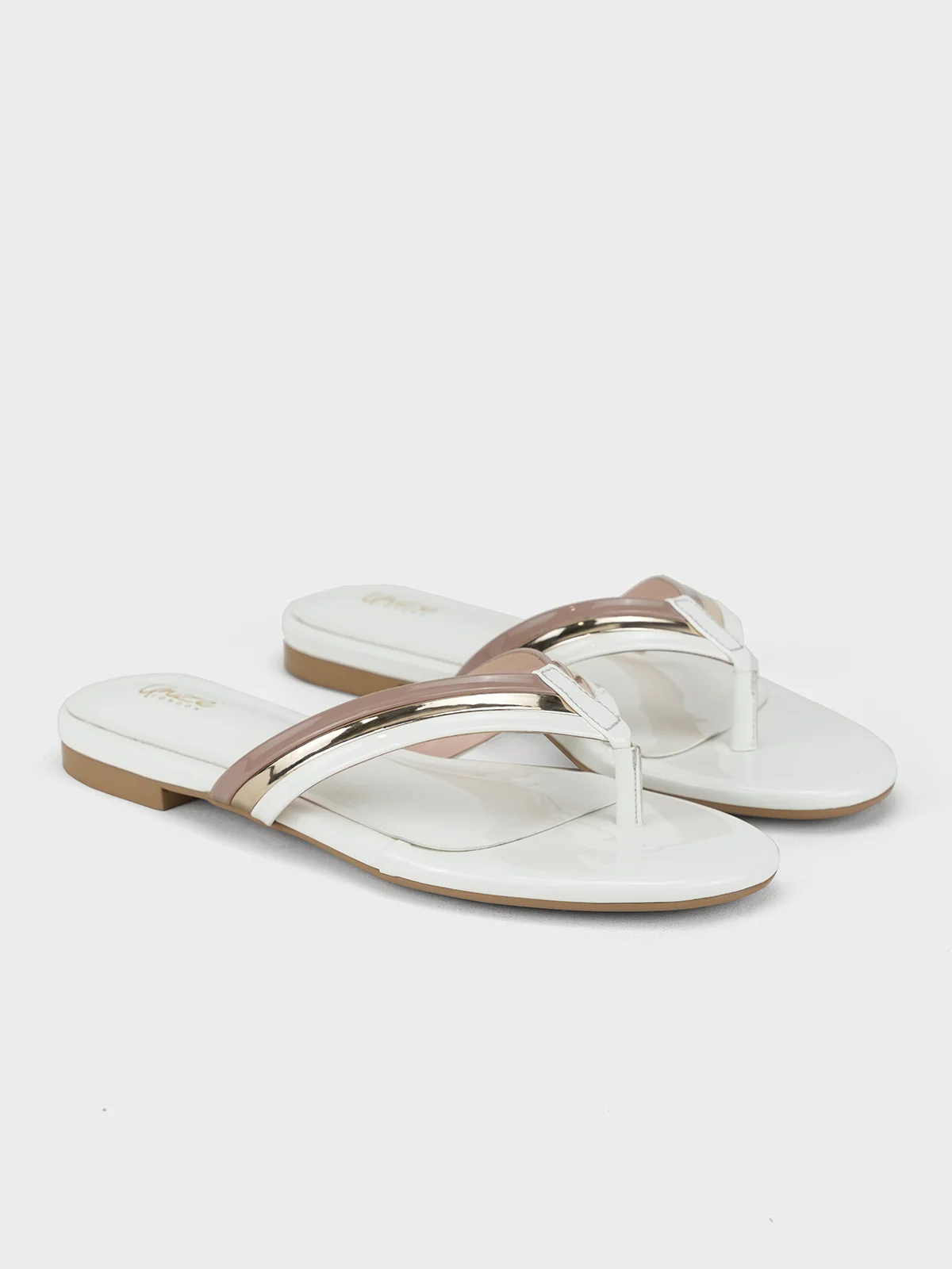 Women "ALCUIN" Simple &amp; Elegant Slippers - Image 2