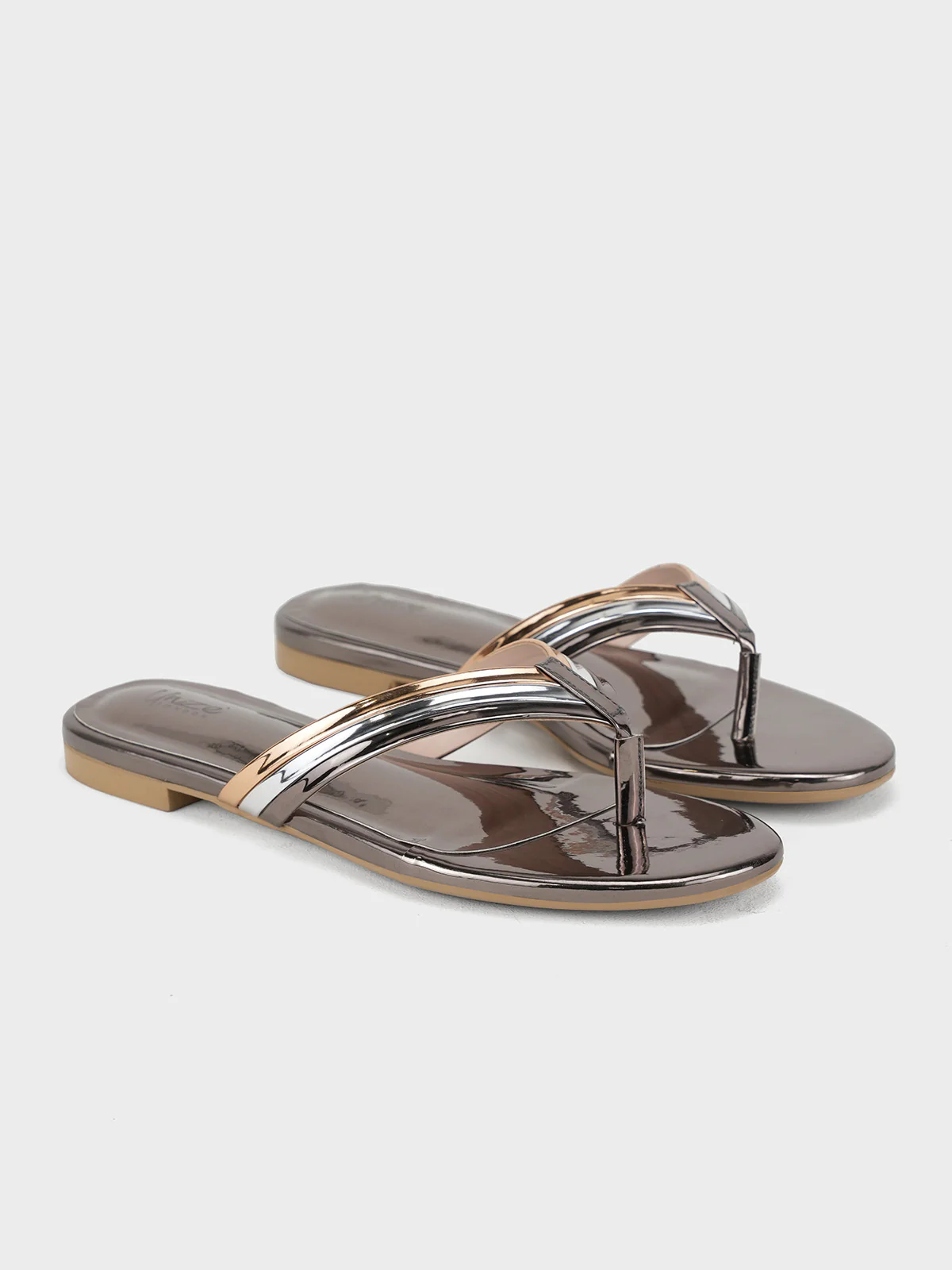 Women "ALCUIN" Simple & Elegant Slippers - Image 2