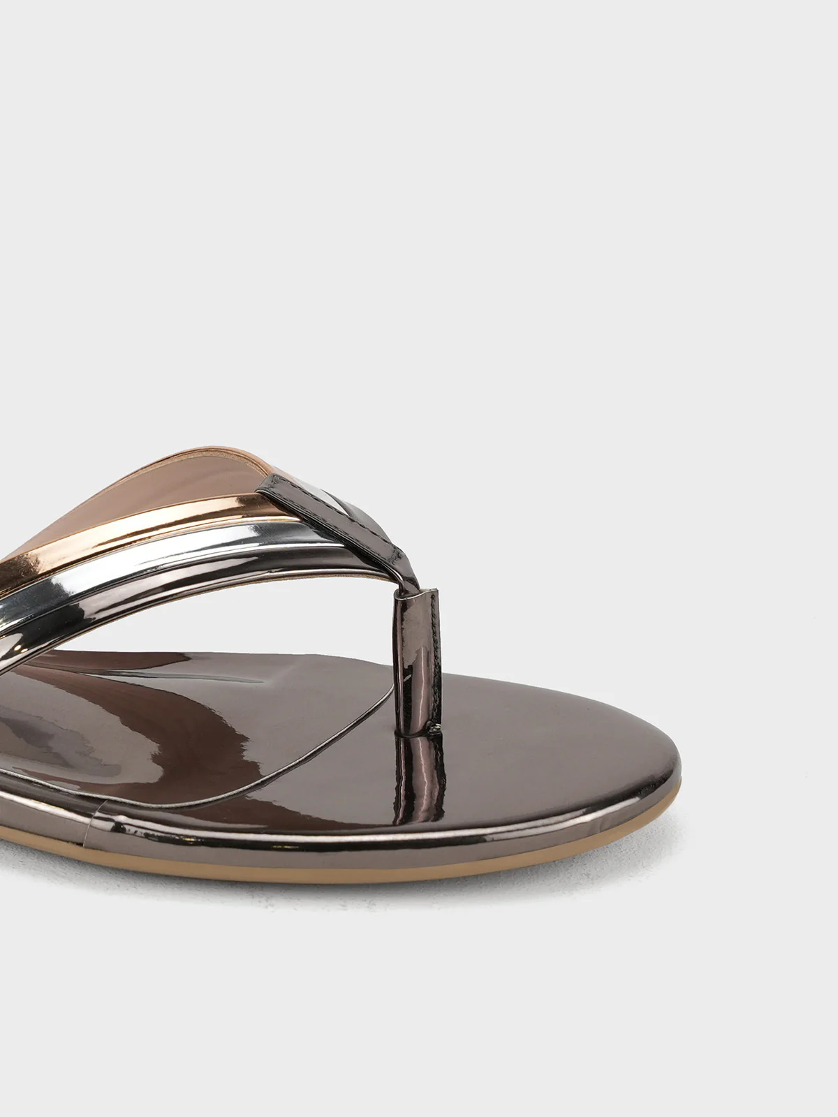 Women "ALCUIN" Simple & Elegant Slippers - Image 3