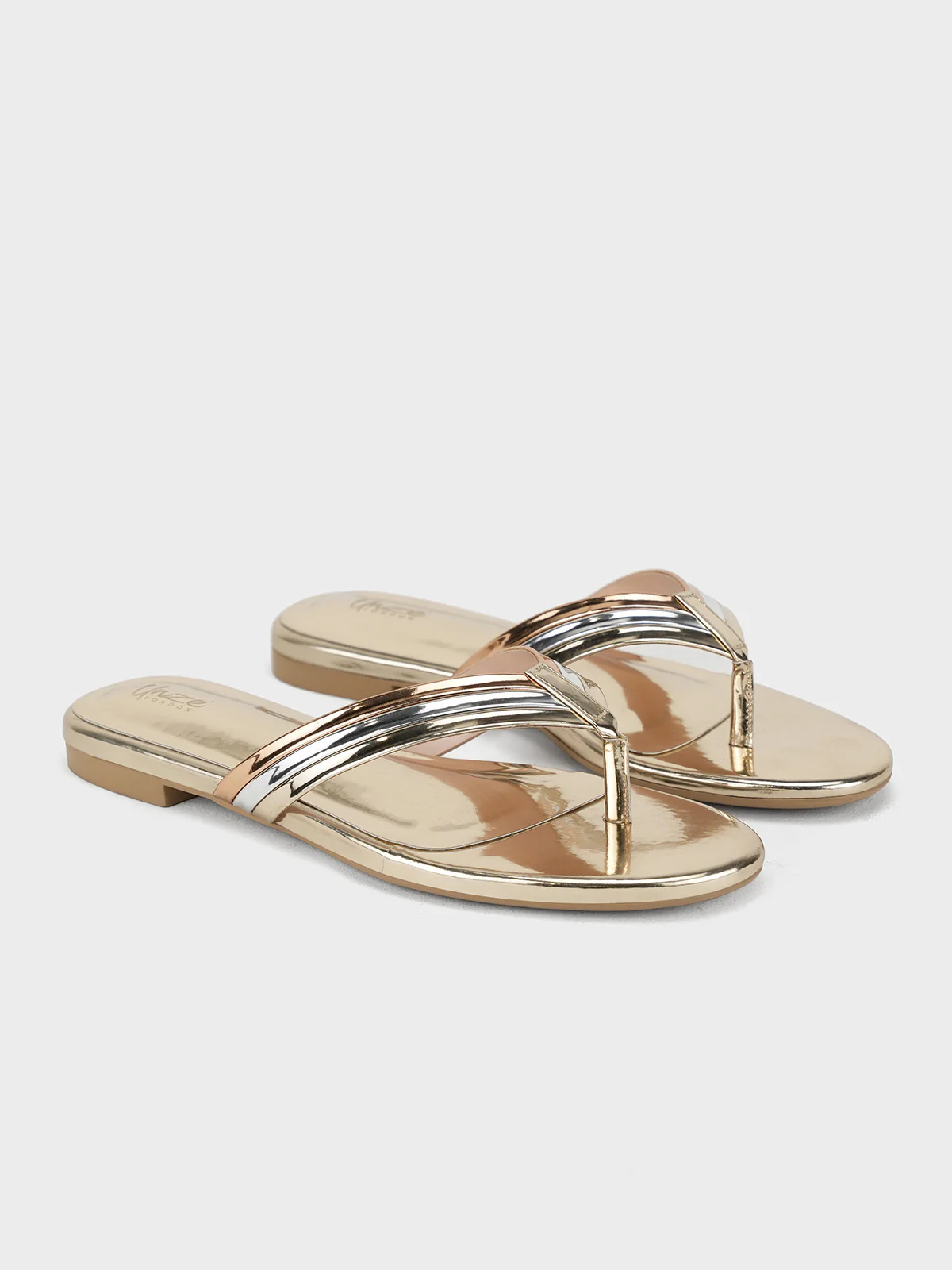 Women "ALCUIN" Simple &amp; Elegant Slippers - Image 2