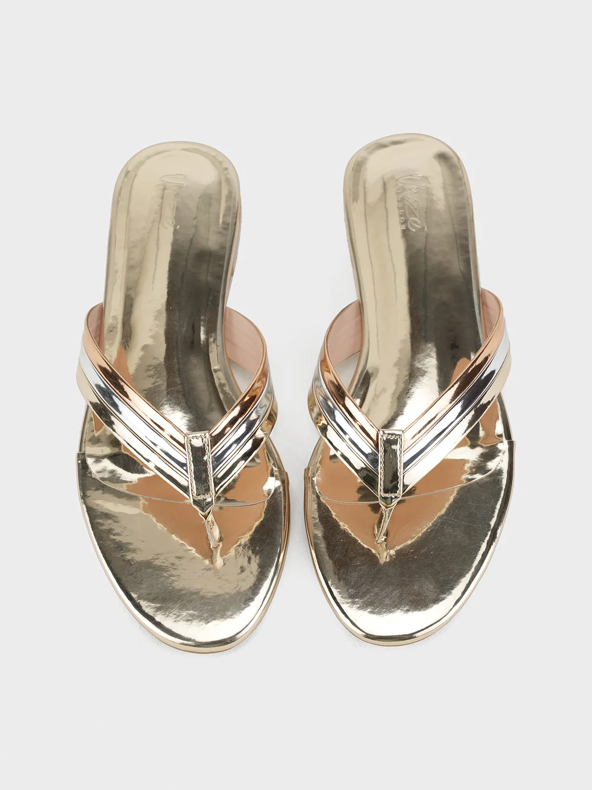 Women "ALCUIN" Simple &amp; Elegant Slippers - Image 4