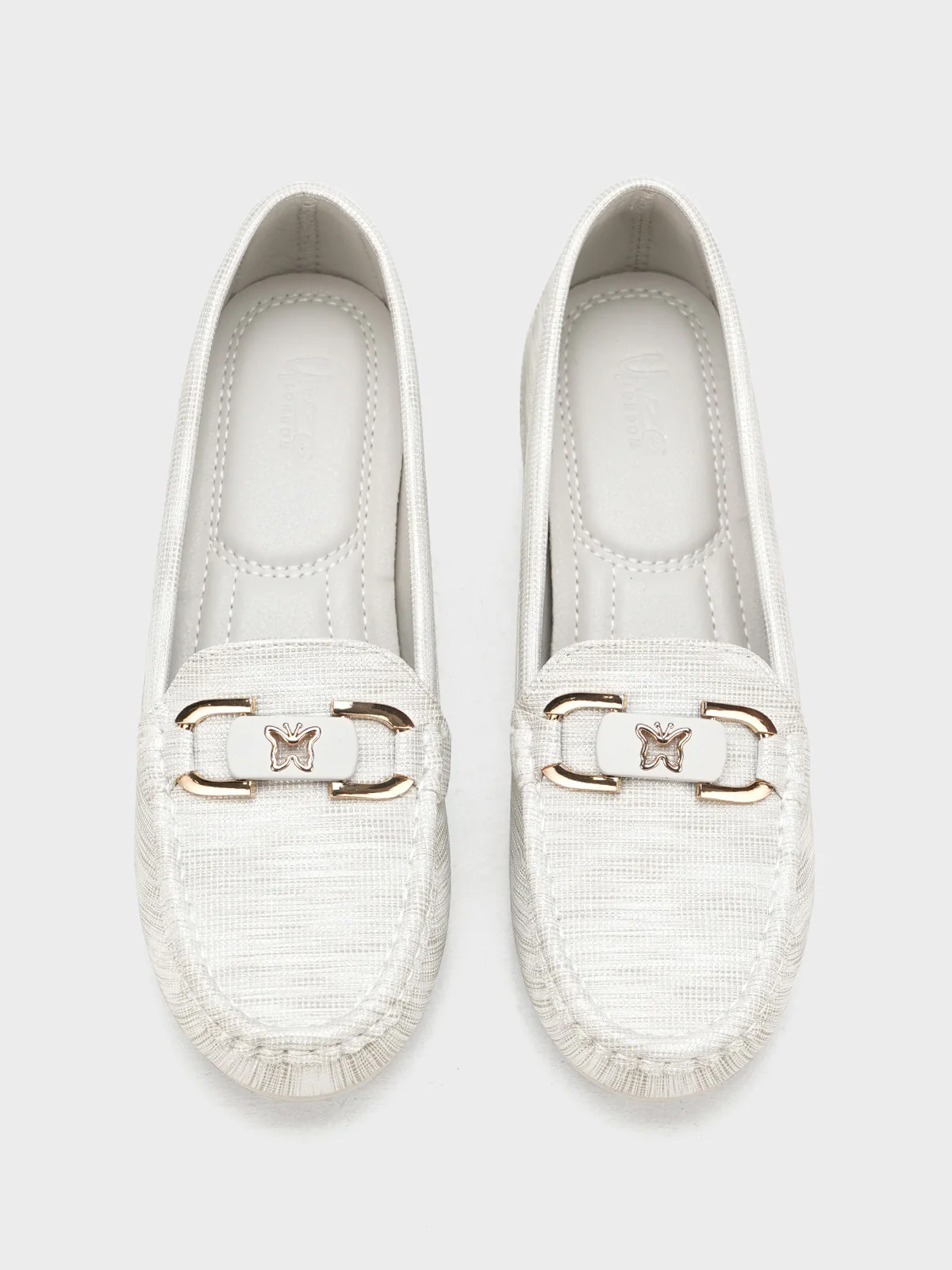 Women "ALDRICH" Soft Slip On Moccasins - Image 10