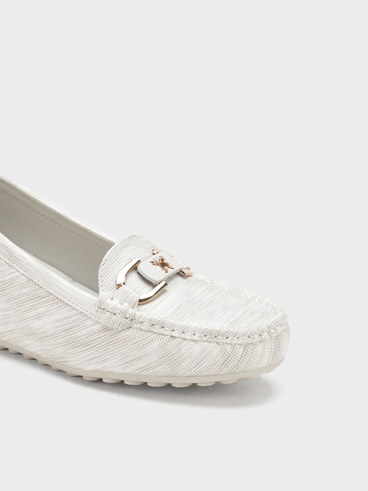Women "ALDRICH" Soft Slip On Moccasins - Image 7