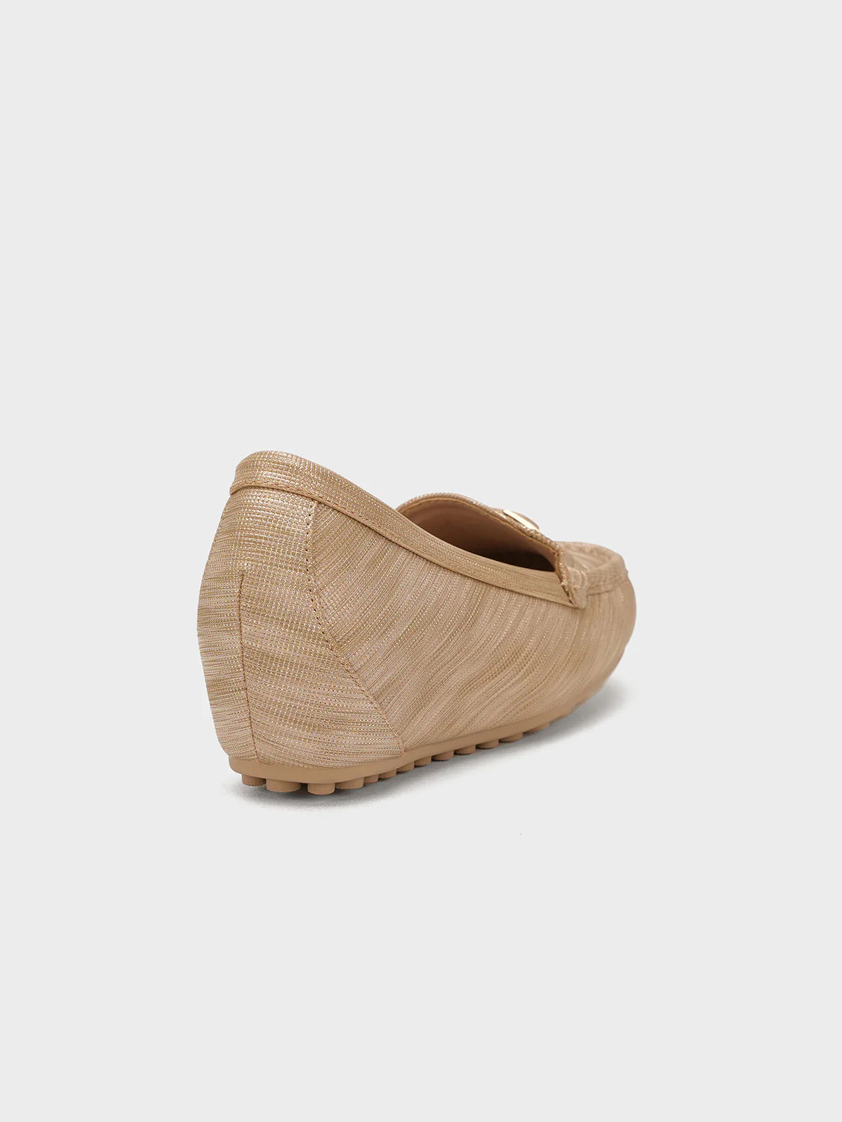 Women "ALDRICH" Soft Slip On Moccasins - Image 5