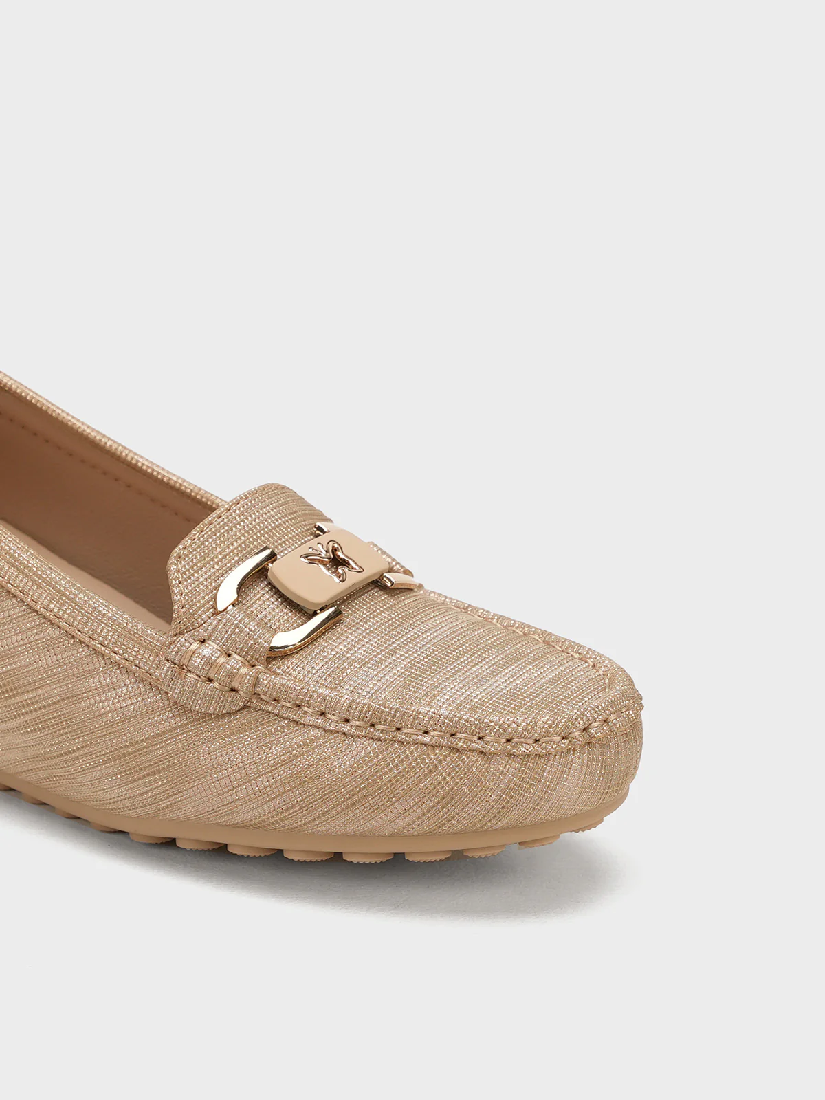 Women "ALDRICH" Soft Slip On Moccasins - Image 7