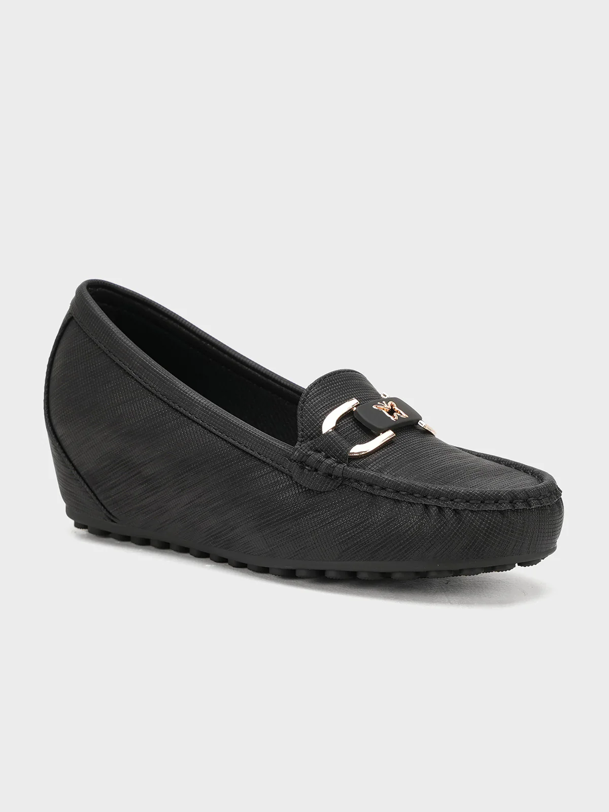 Women "ALDRICH" Soft Slip On Moccasins - Image 2