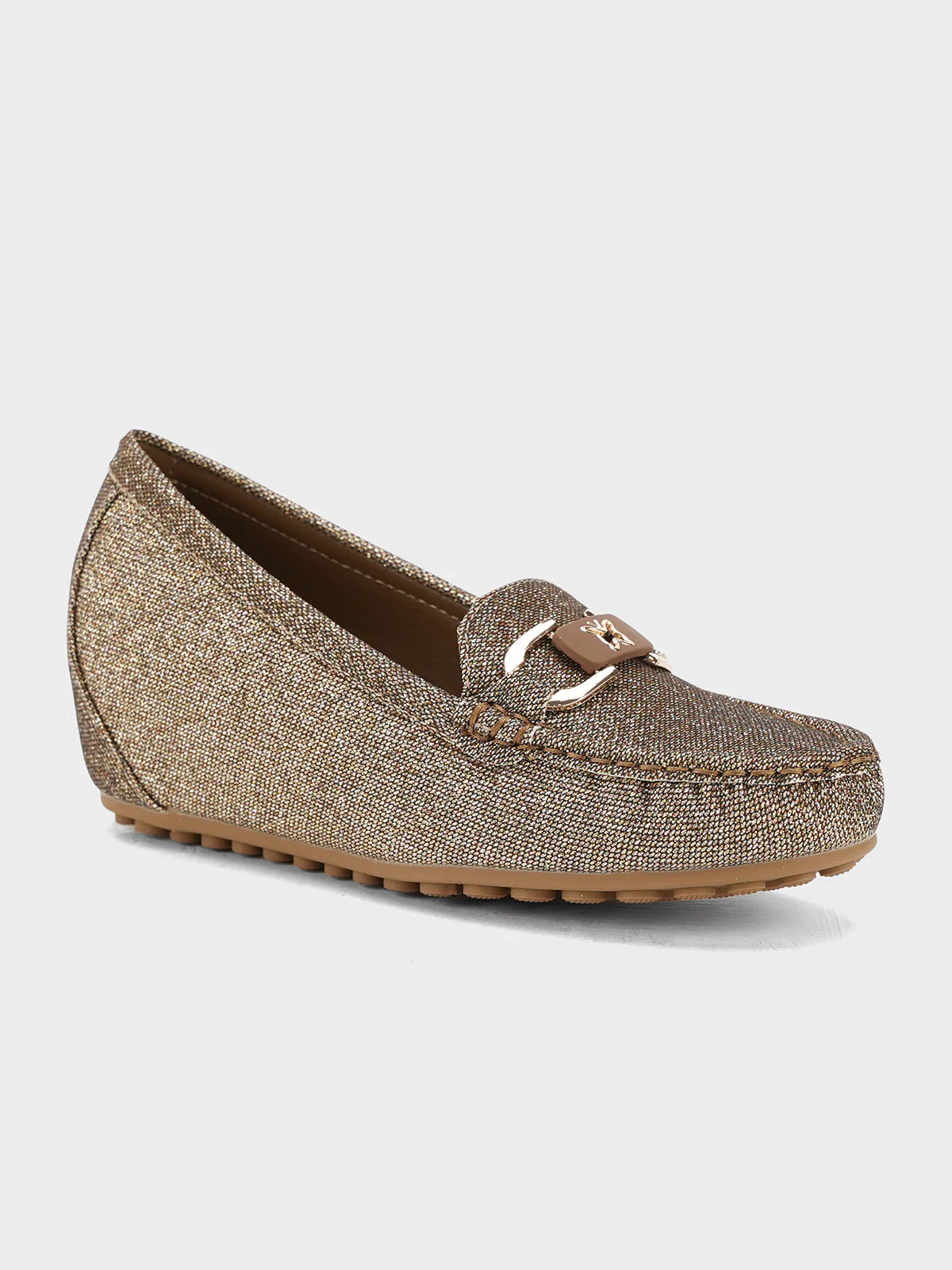 Women "ALDRICH" Soft Slip On Moccasins - Image 2