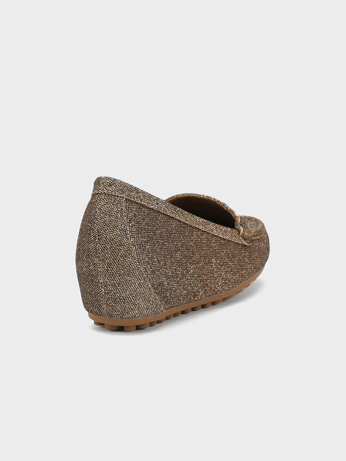 Women "ALDRICH" Soft Slip On Moccasins - Image 5
