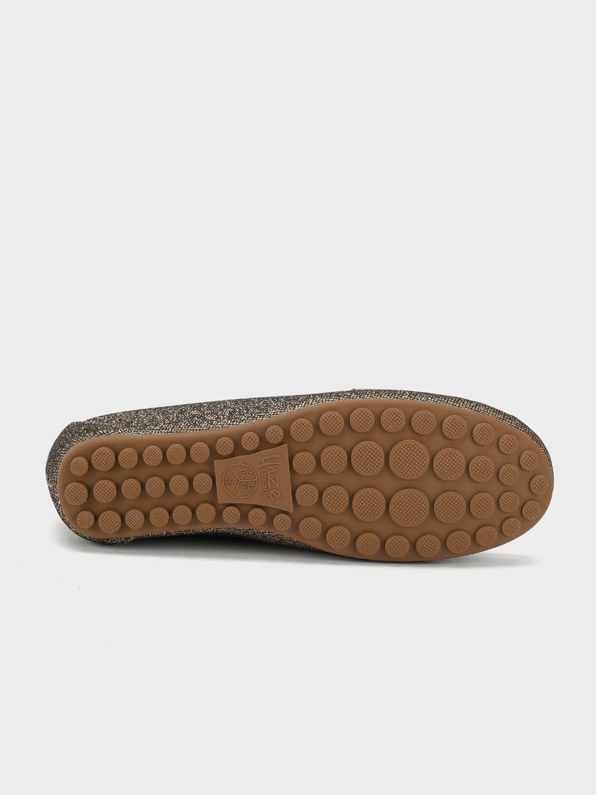 Women "ALDRICH" Soft Slip On Moccasins - Image 8