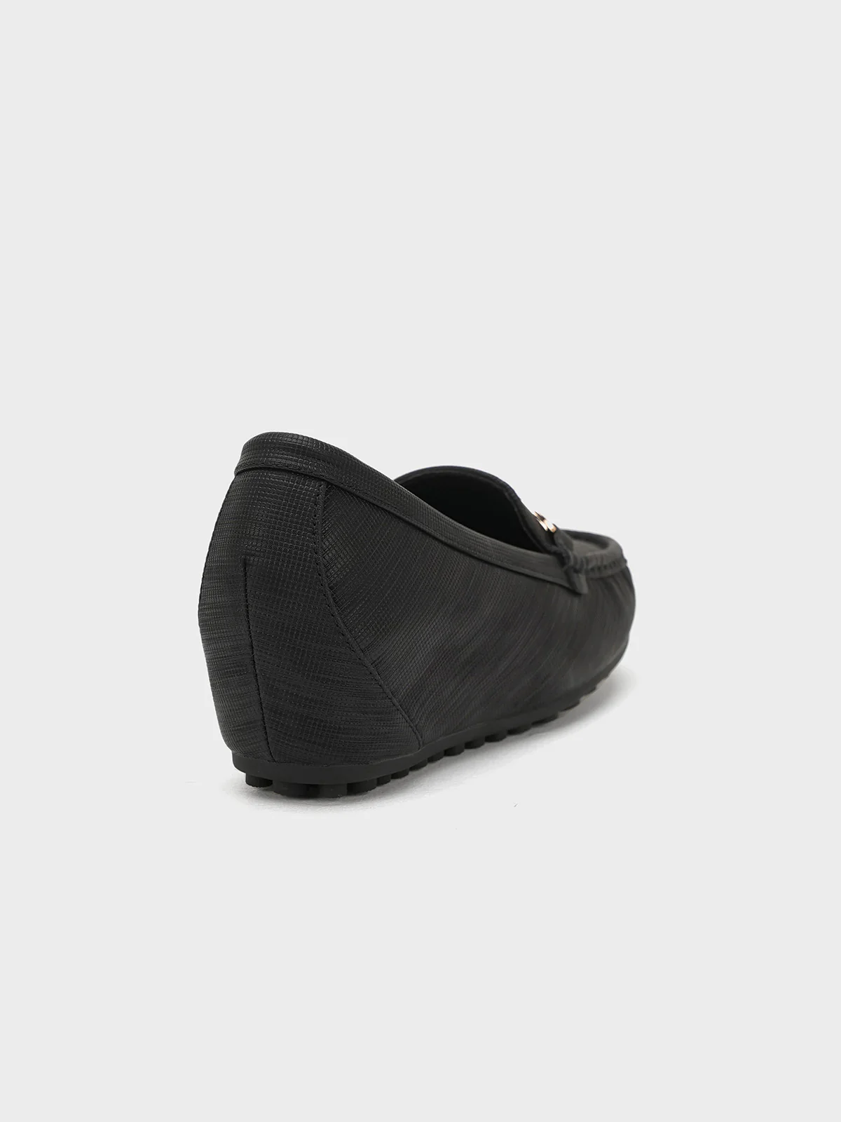 Women "ALDRICH" Soft Slip On Moccasins - Image 5