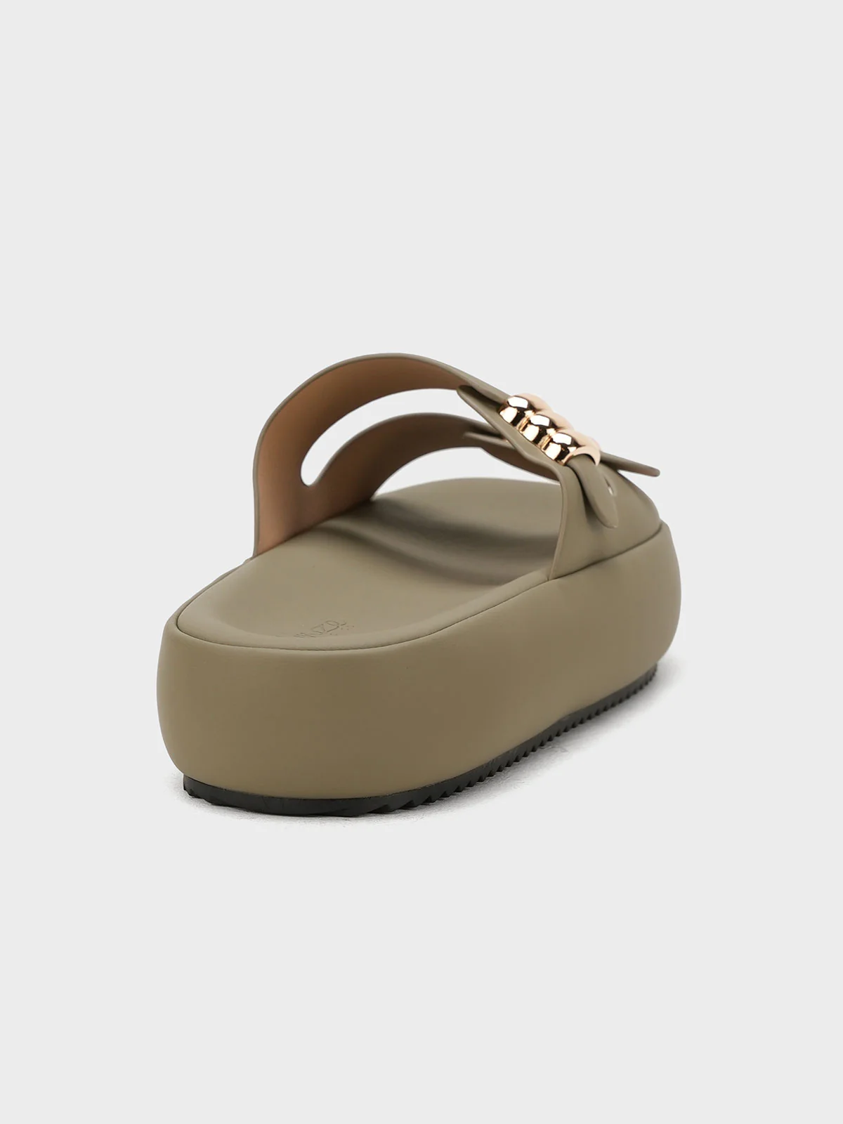 Women "ALESSIA" Soft Causal Slippers - Image 3