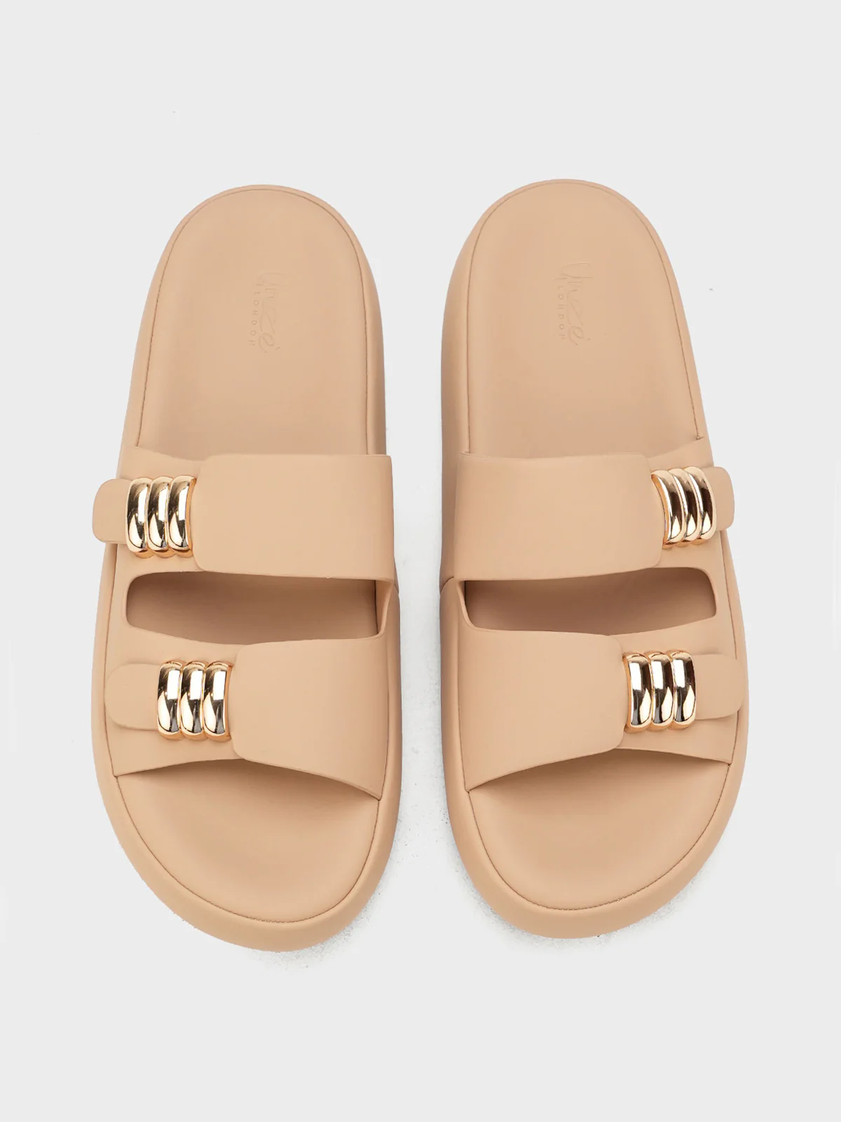 Women "ALESSIA" Soft Causal Slippers - Image 6