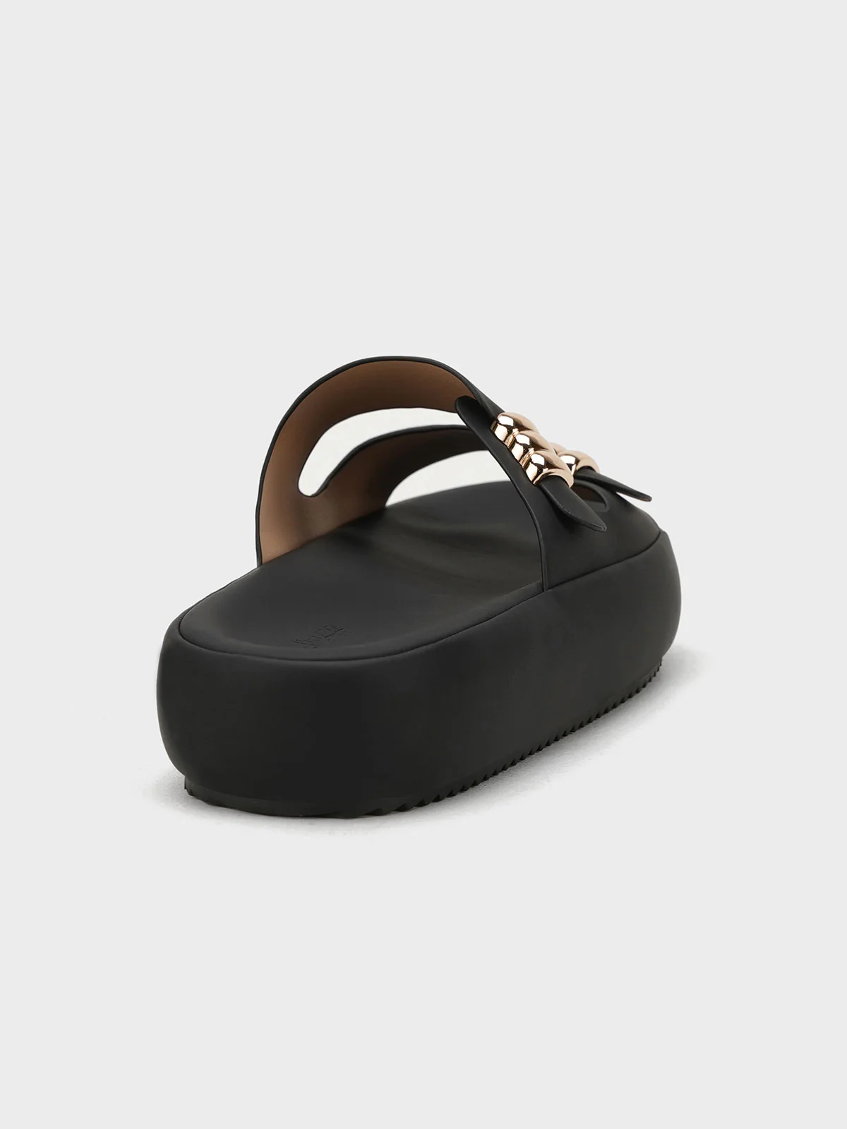 Women "ALESSIA" Soft Causal Slippers - Image 3