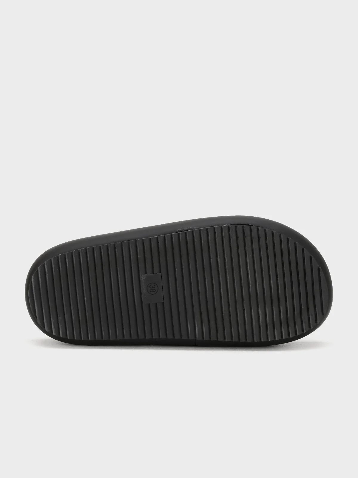 Women "ALESSIA" Soft Causal Slippers - Image 5