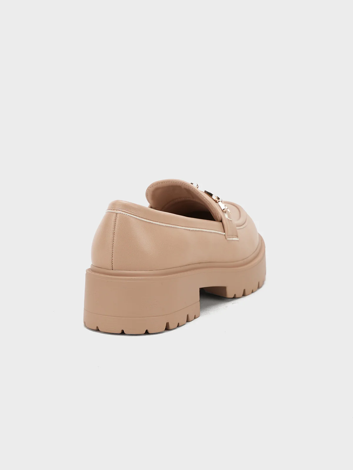 Women "ALETHA" Soft Modern Loafers - Image 5