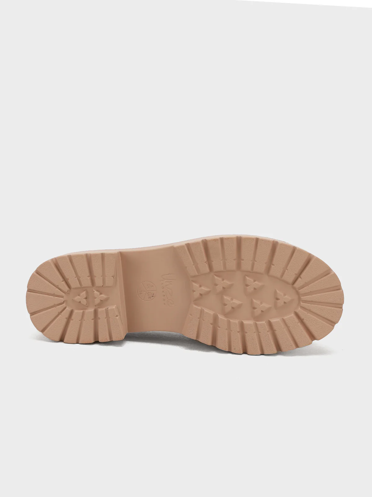 Women "ALETHA" Soft Modern Loafers - Image 8