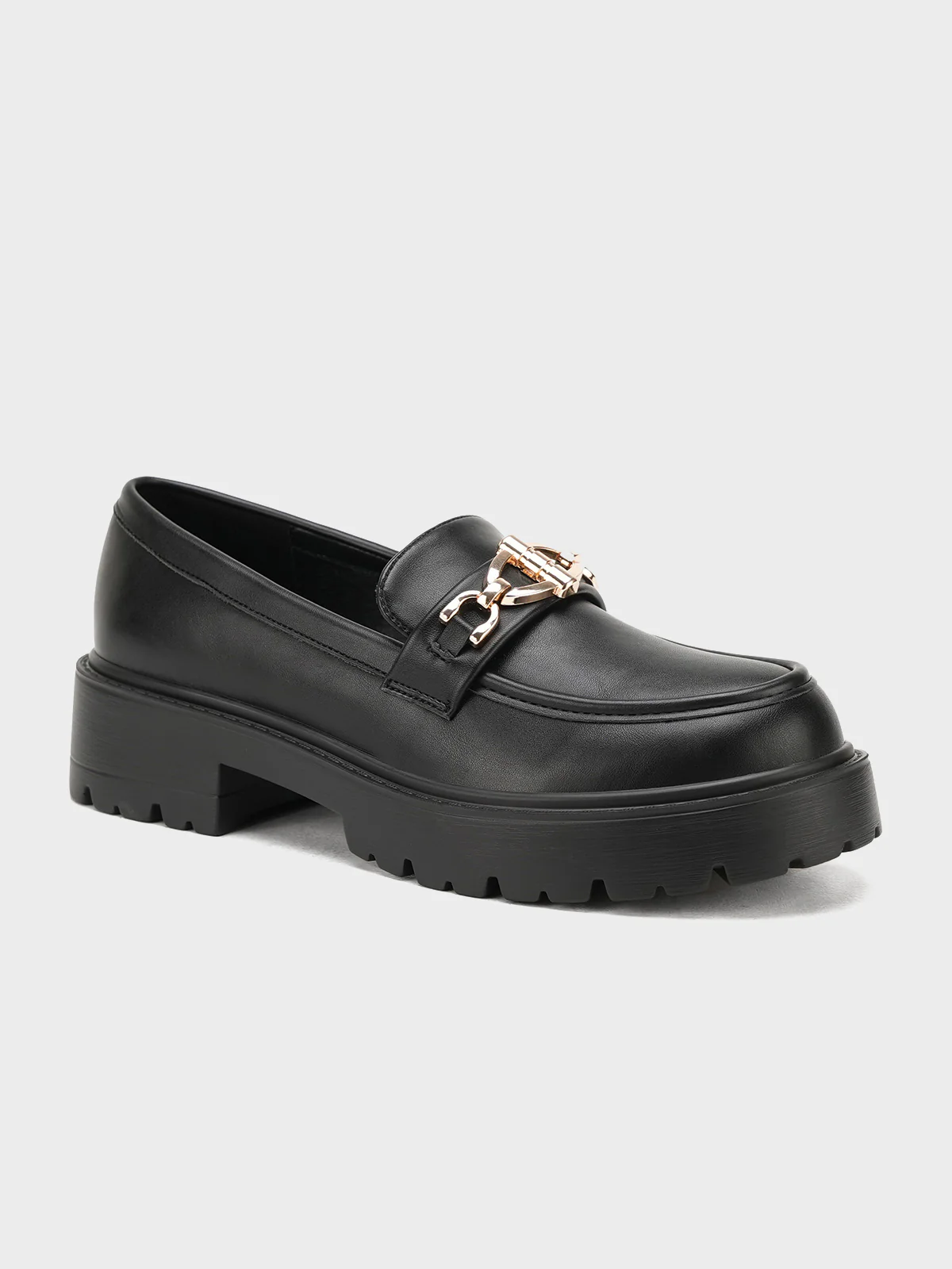Women "ALETHA" Soft Modern Loafers - Image 2