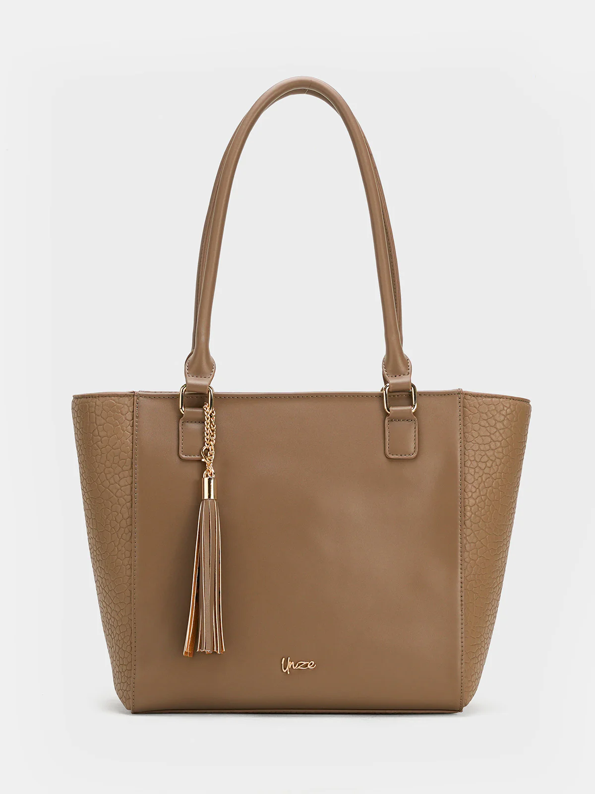 Women "ALETRIS" Elegant Tote Bag - Image 3