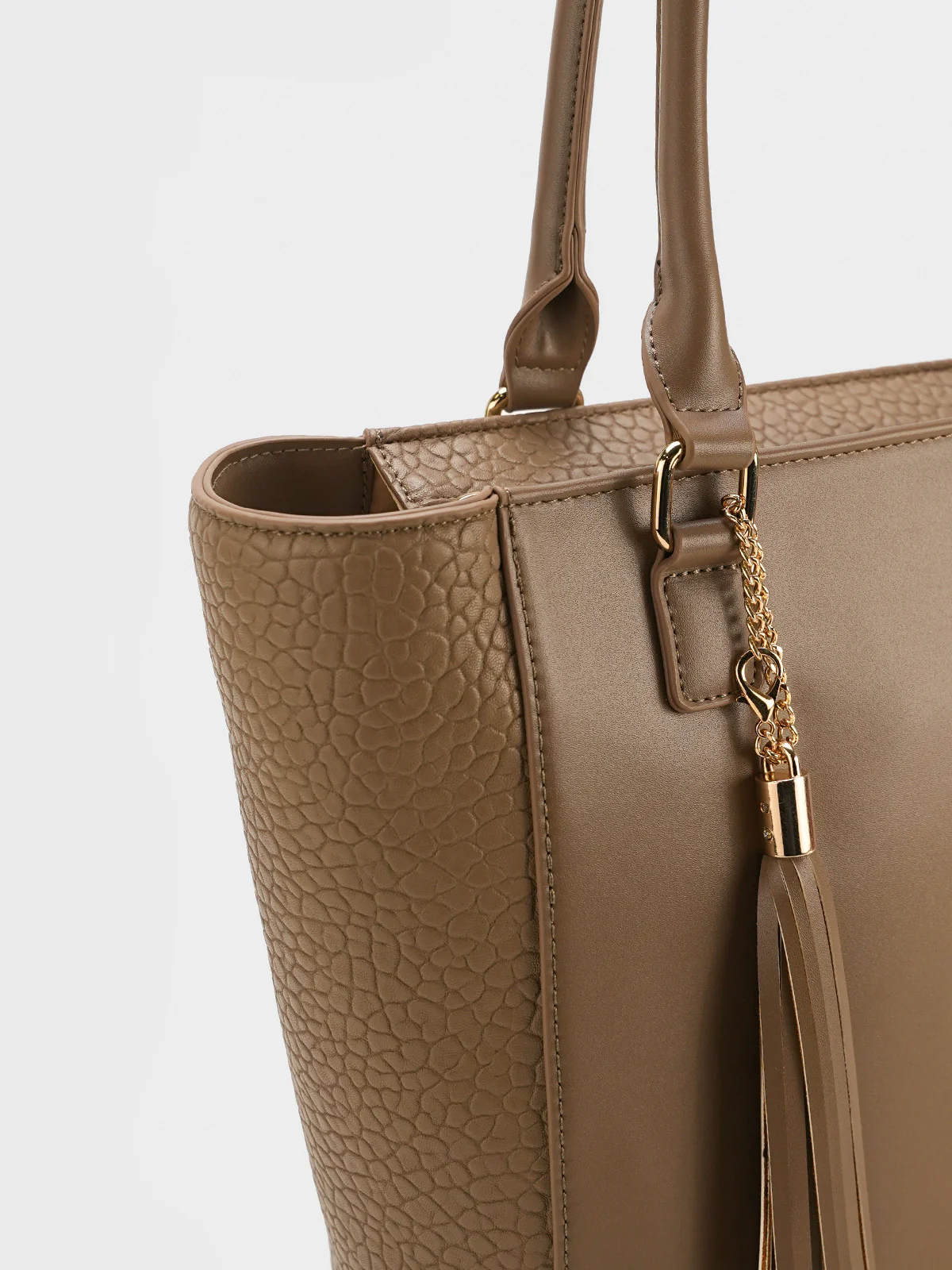 Women "ALETRIS" Elegant Tote Bag - Image 9
