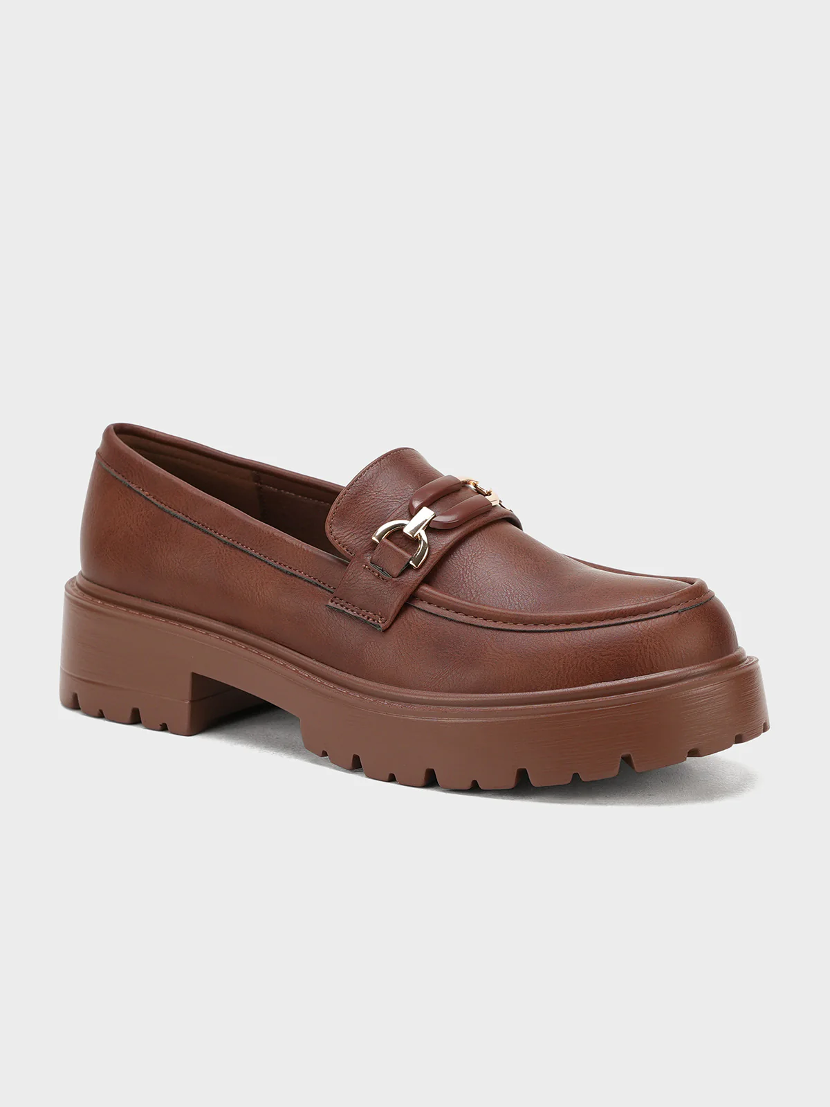 Women "ALIVIA" Everyday Wear Loafers - Image 2