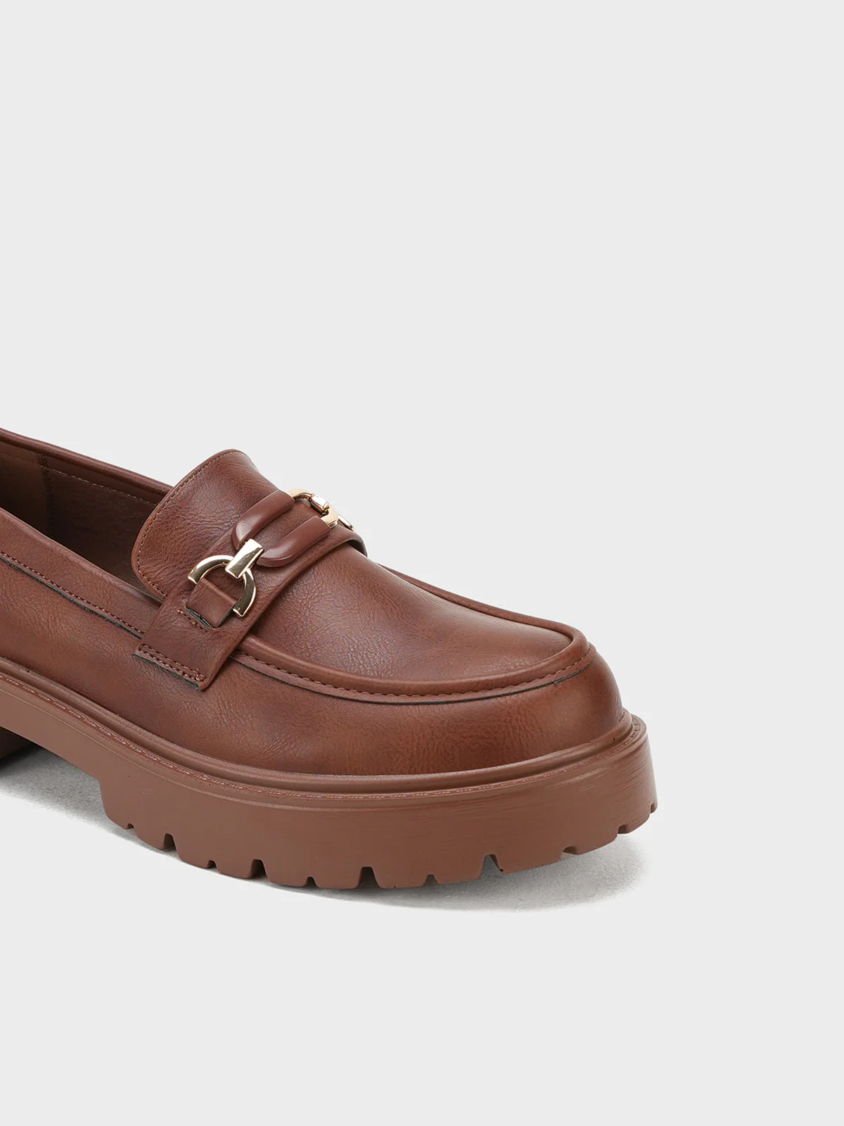 Women "ALIVIA" Everyday Wear Loafers - Image 7