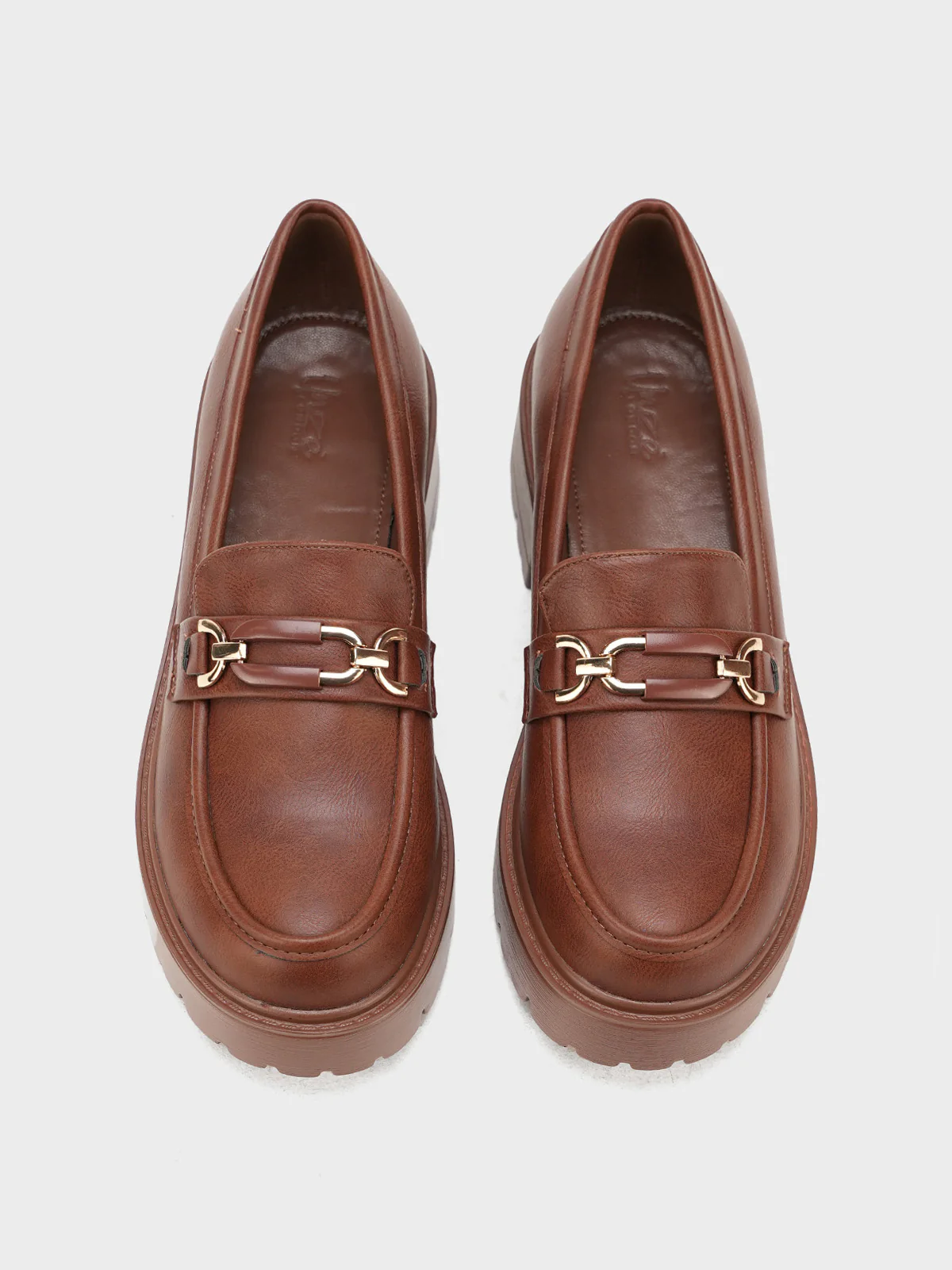 Women "ALIVIA" Everyday Wear Loafers - Image 9