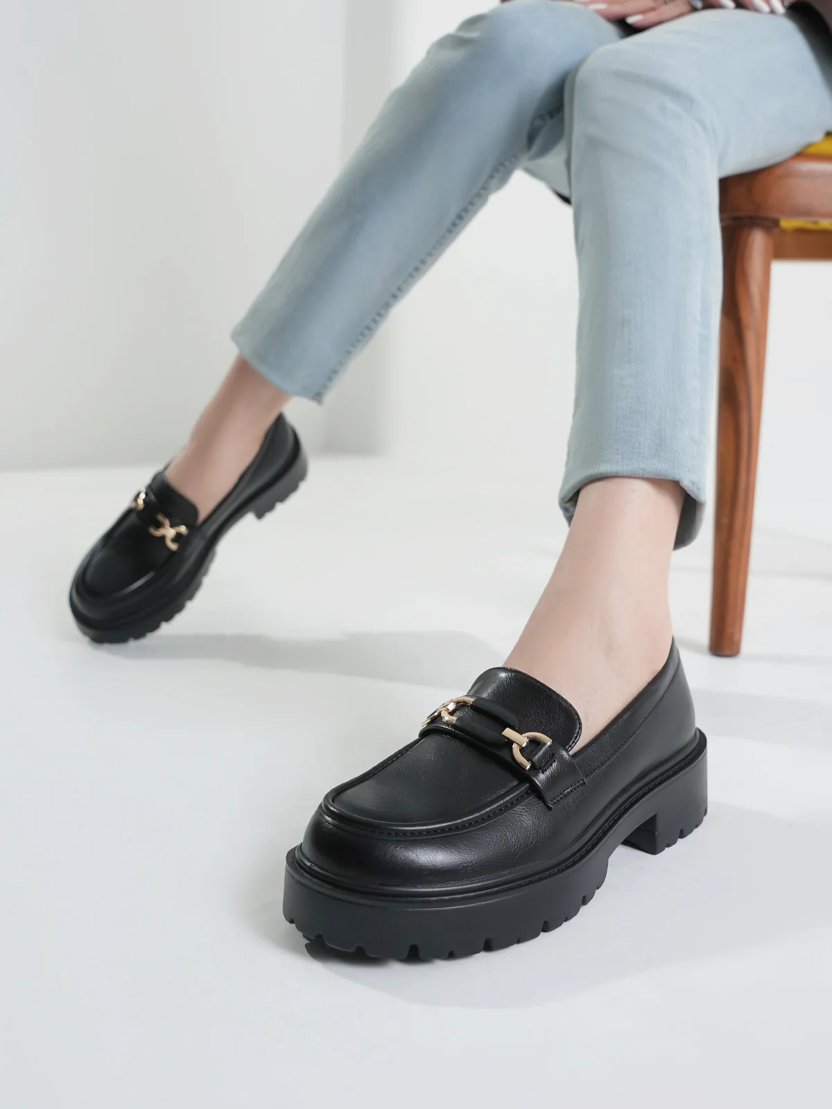 Women "ALIVIA" Everyday Wear Loafers