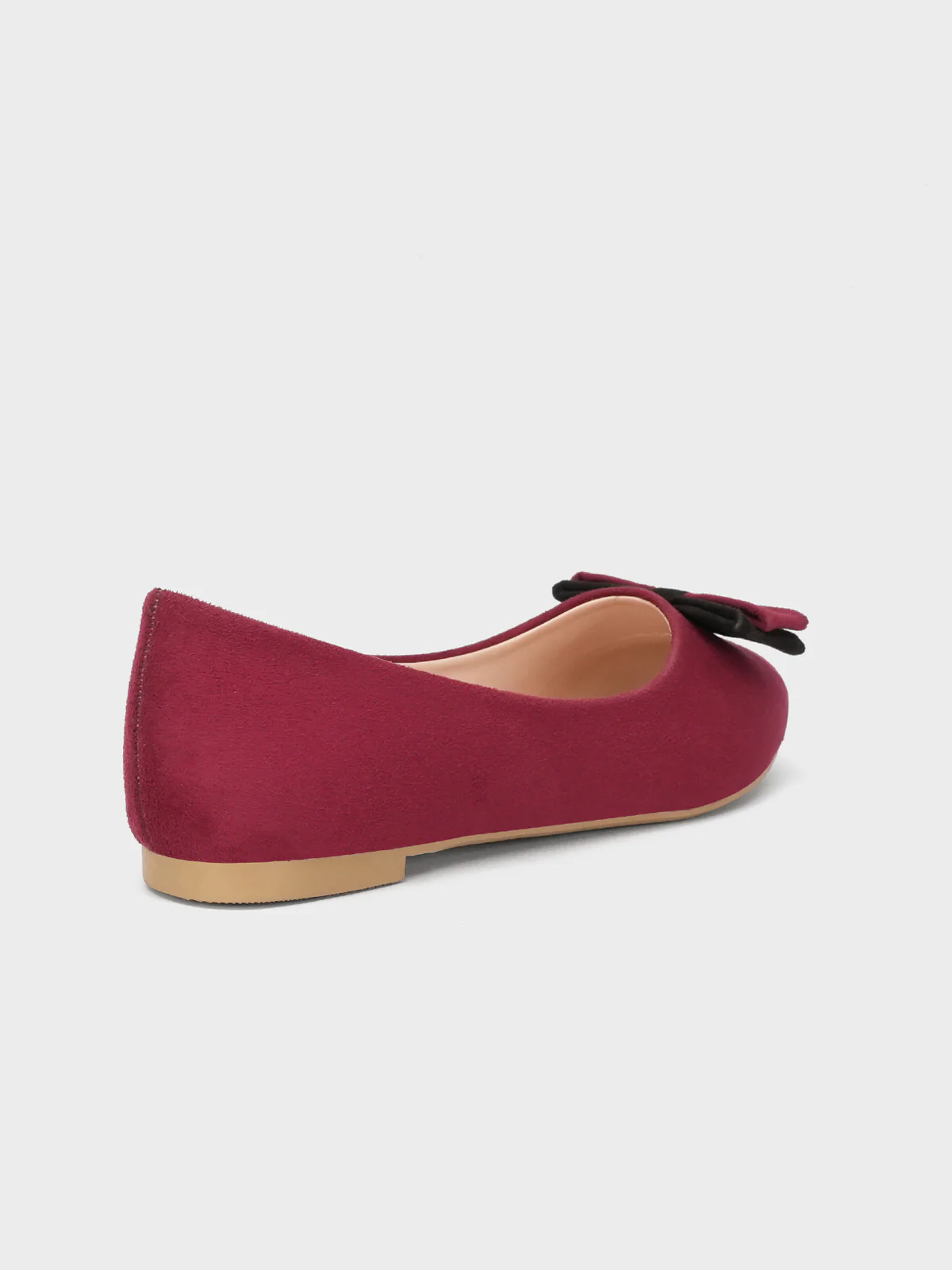 Women "ALODIA" Casual Slip On Pumps - Image 3
