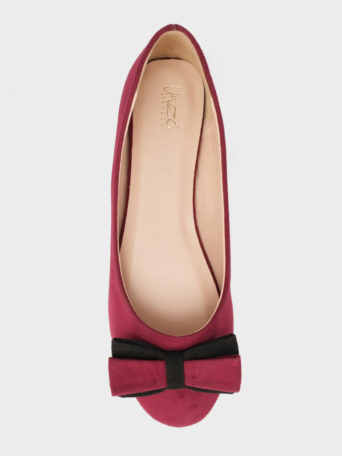 Women "ALODIA" Casual Slip On Pumps - Image 5