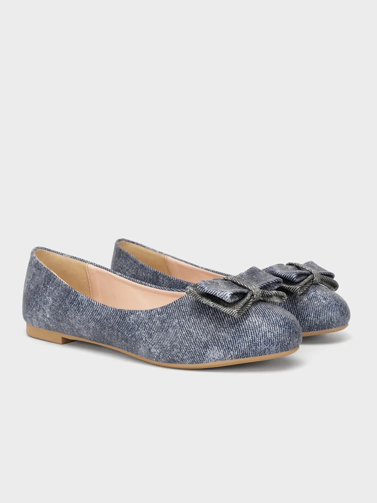 Women "ALODIA" Casual Slip On Pumps - Image 2