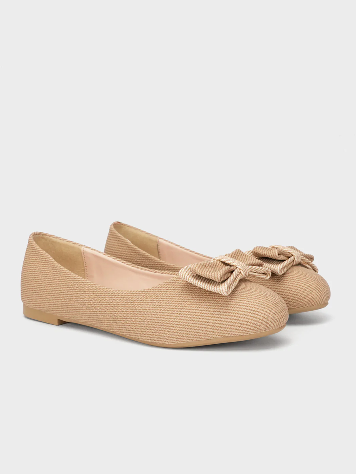 Women "ALODIA" Casual Slip On Pumps - Image 2