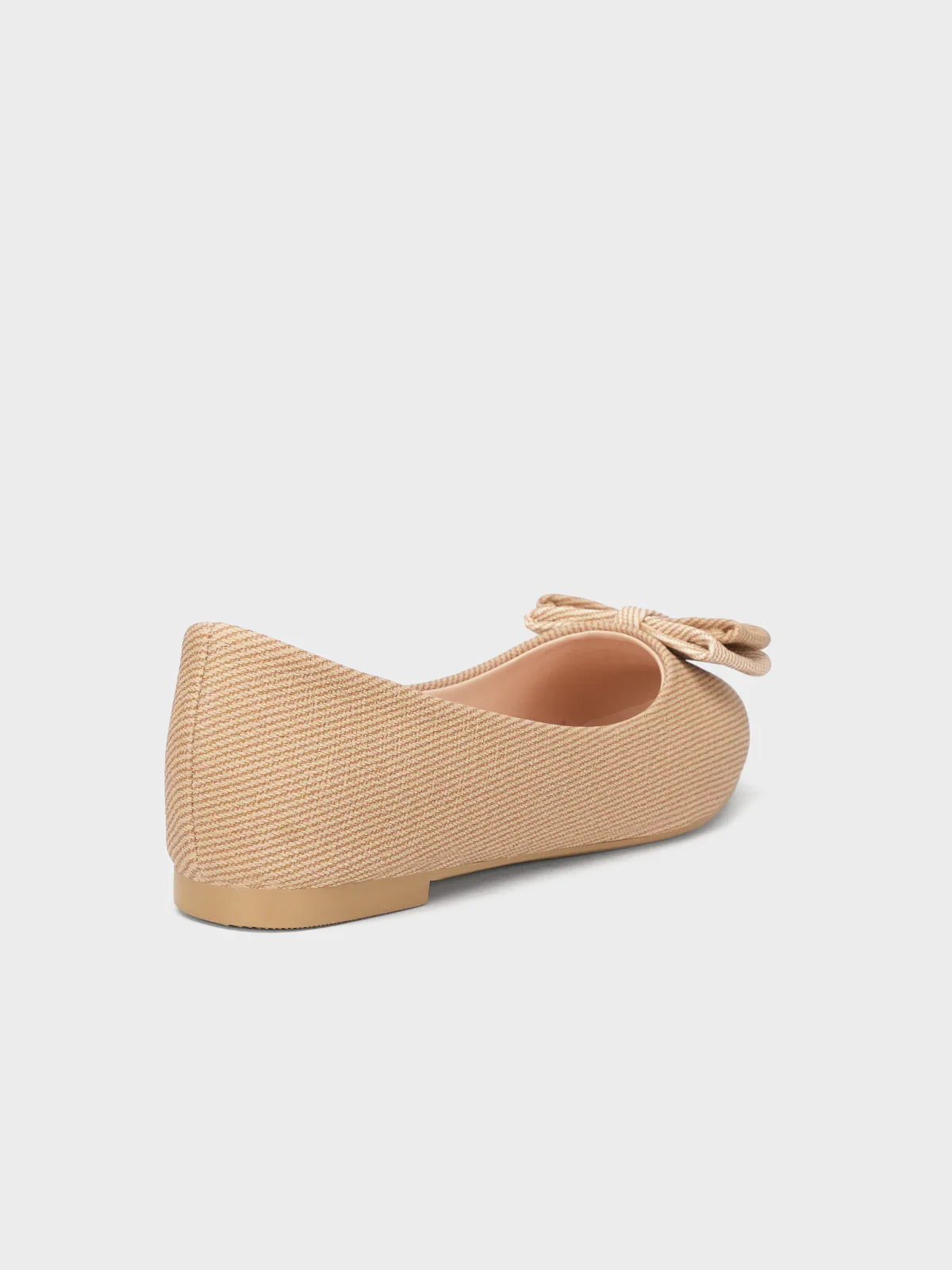 Women "ALODIA" Casual Slip On Pumps - Image 3