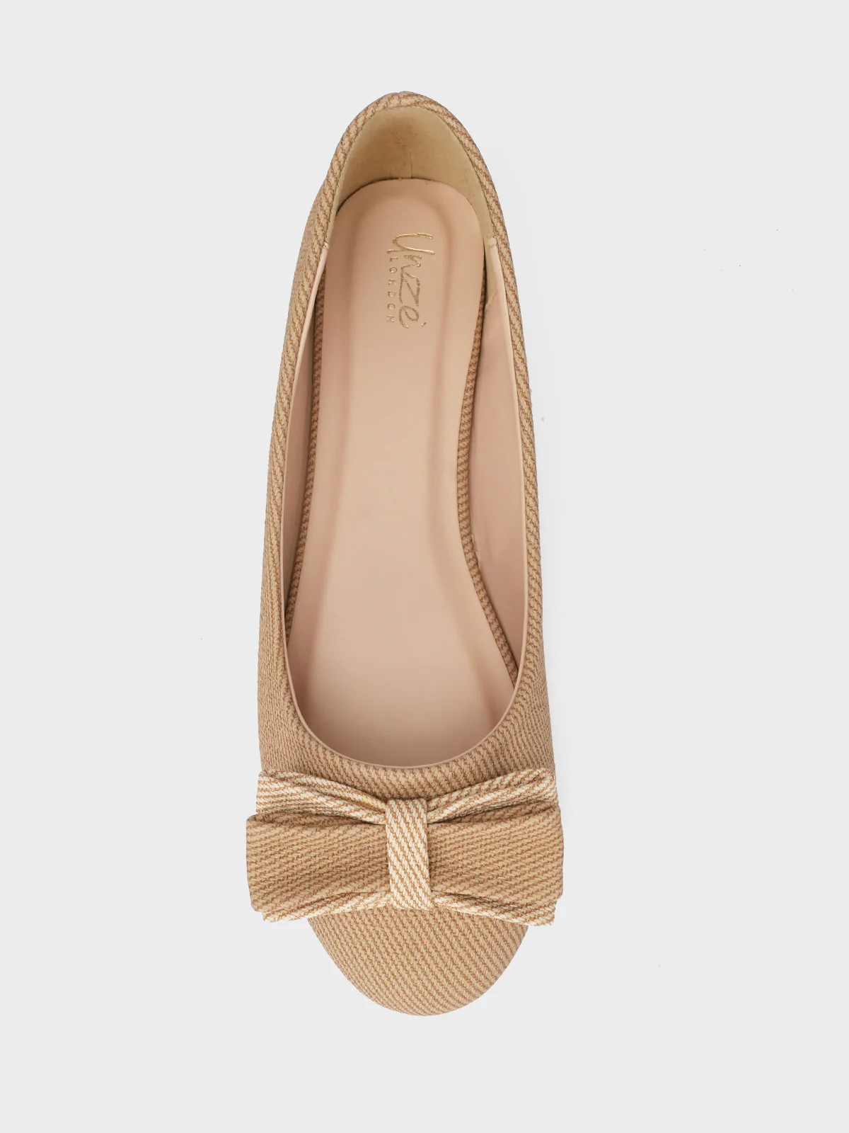 Women "ALODIA" Casual Slip On Pumps - Image 5