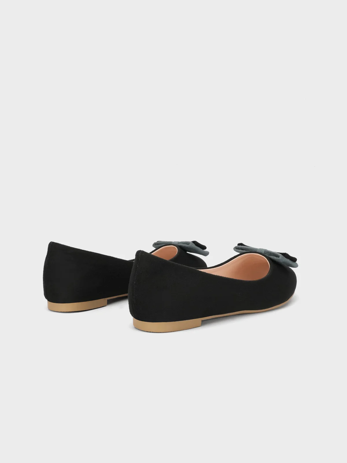 Women "ALODIA" Casual Slip On Pumps - Image 3