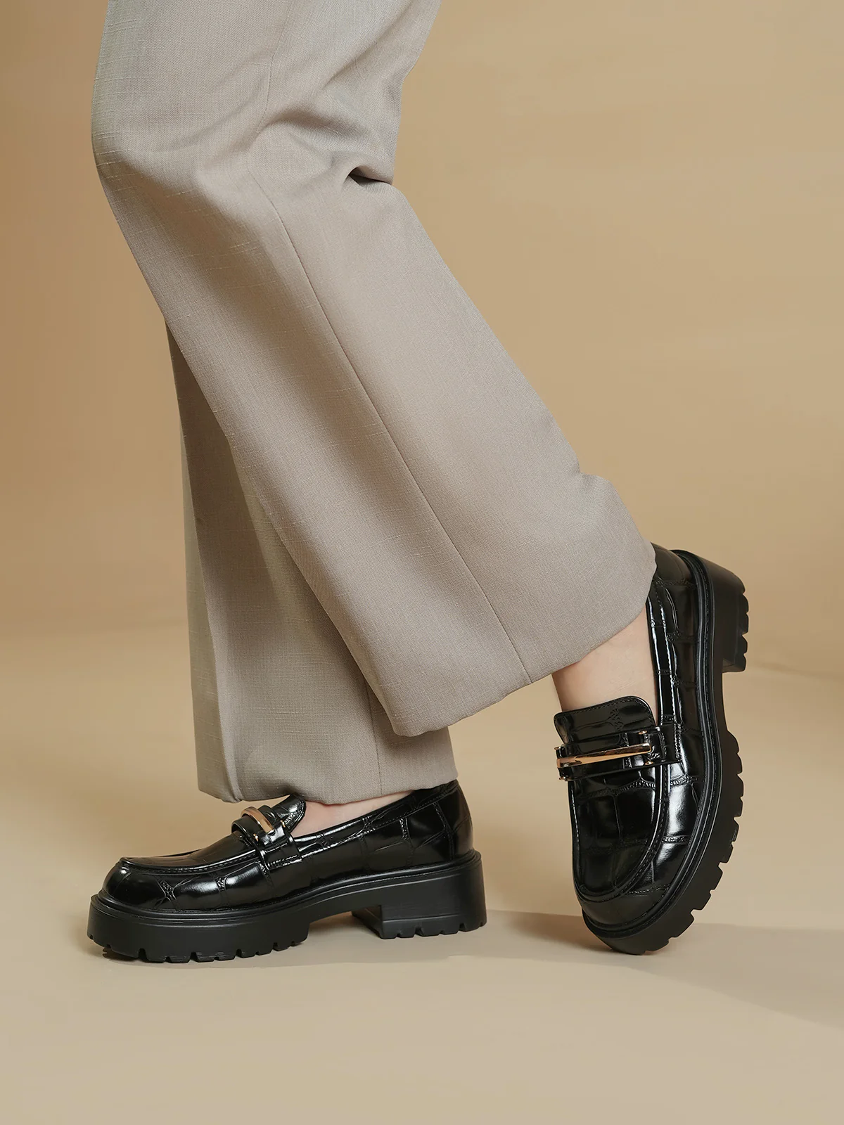 Women "ALTESSA" Casual Wear Loafers - Image 6