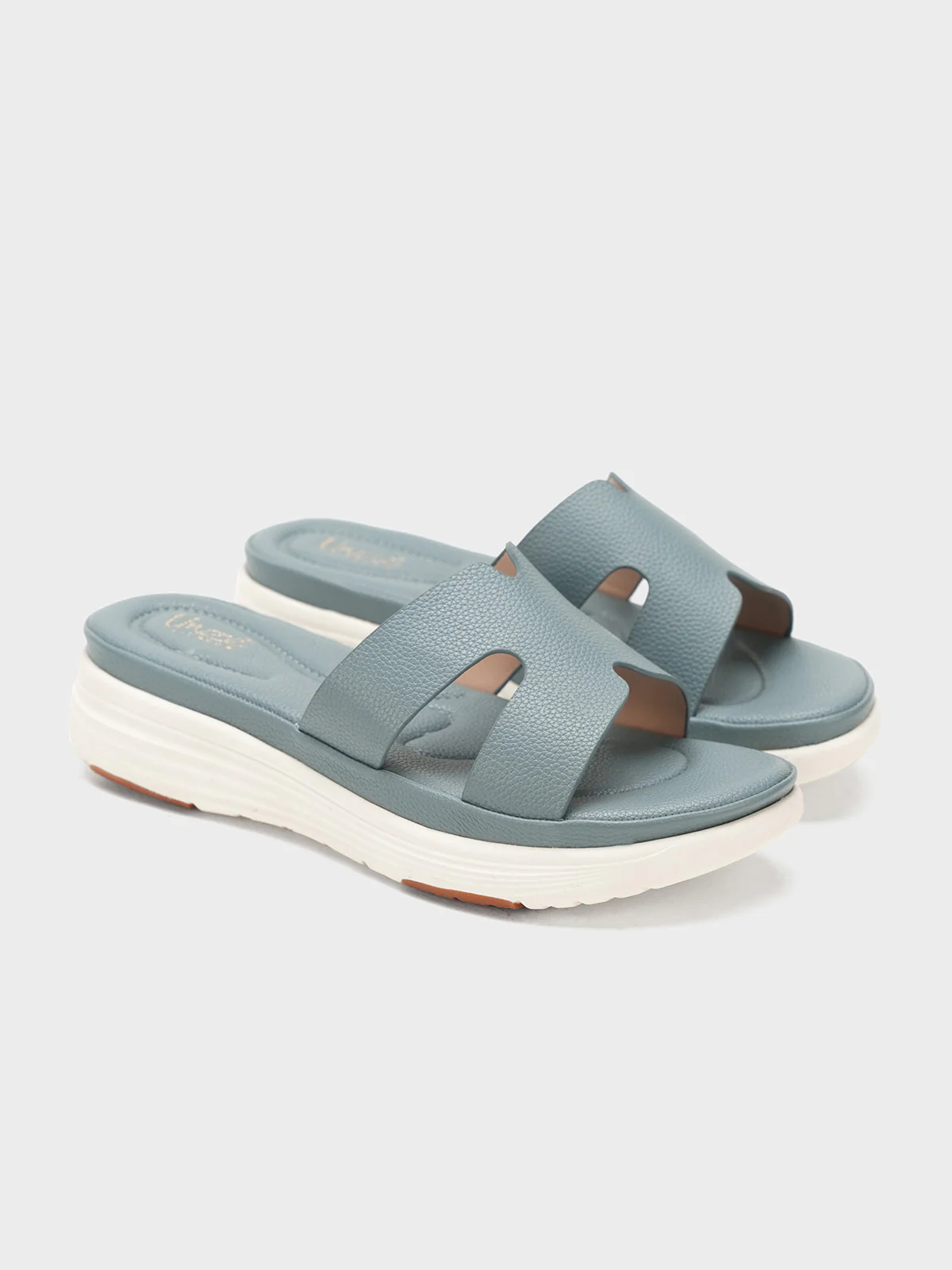 Women "ALTHEA" Casual Comfort Slippers - Image 2