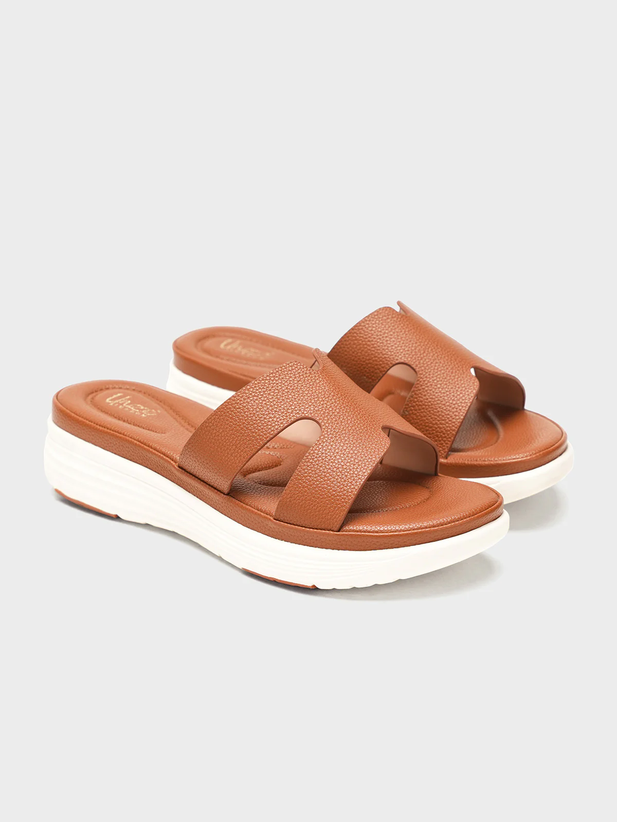 Women "ALTHEA" Casual Comfort Slippers - Image 2